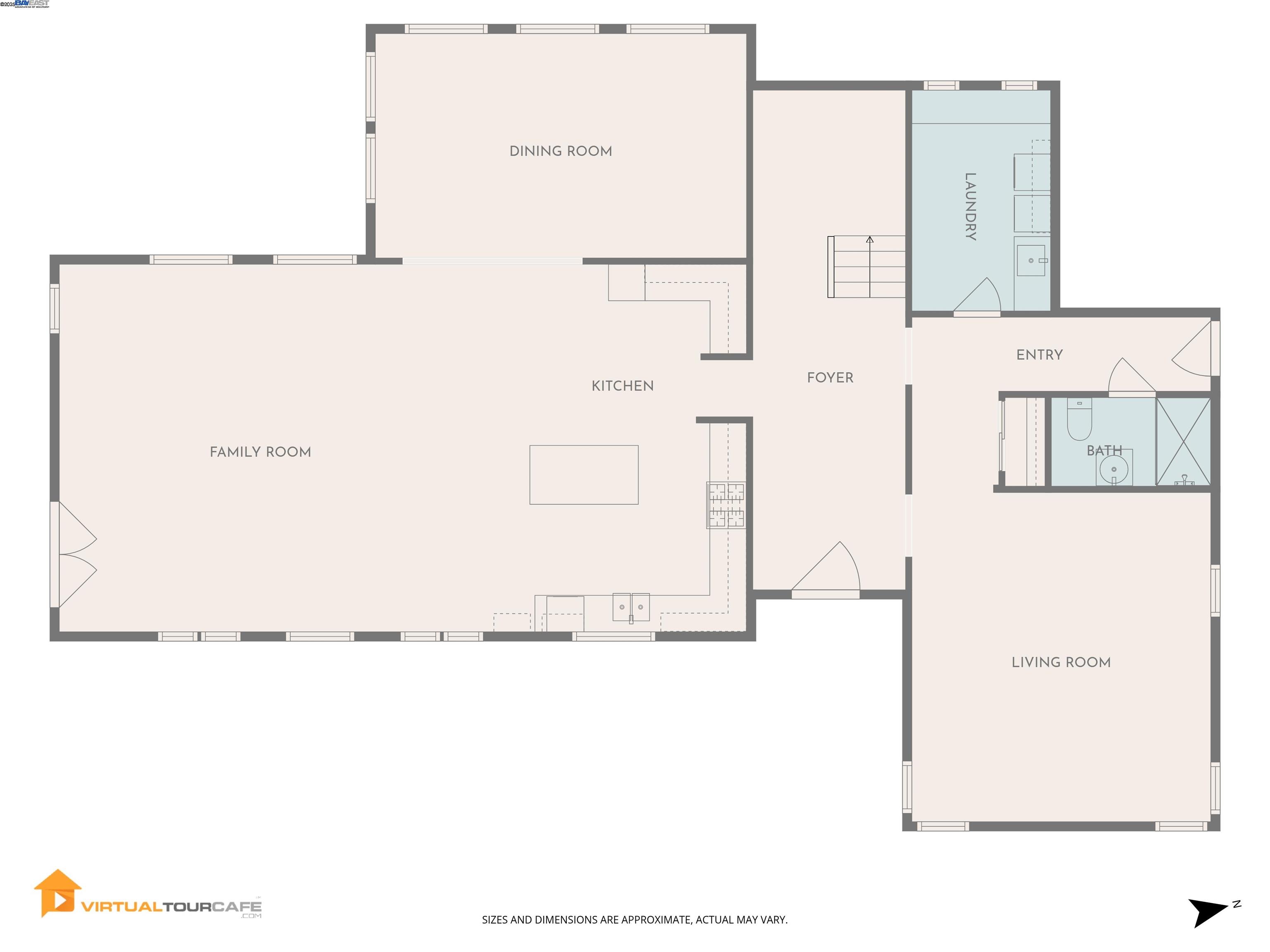 Detail Gallery Image 49 of 51 For 17011 Midway Rd, Tracy,  CA 95377 - 4 Beds | 3 Baths