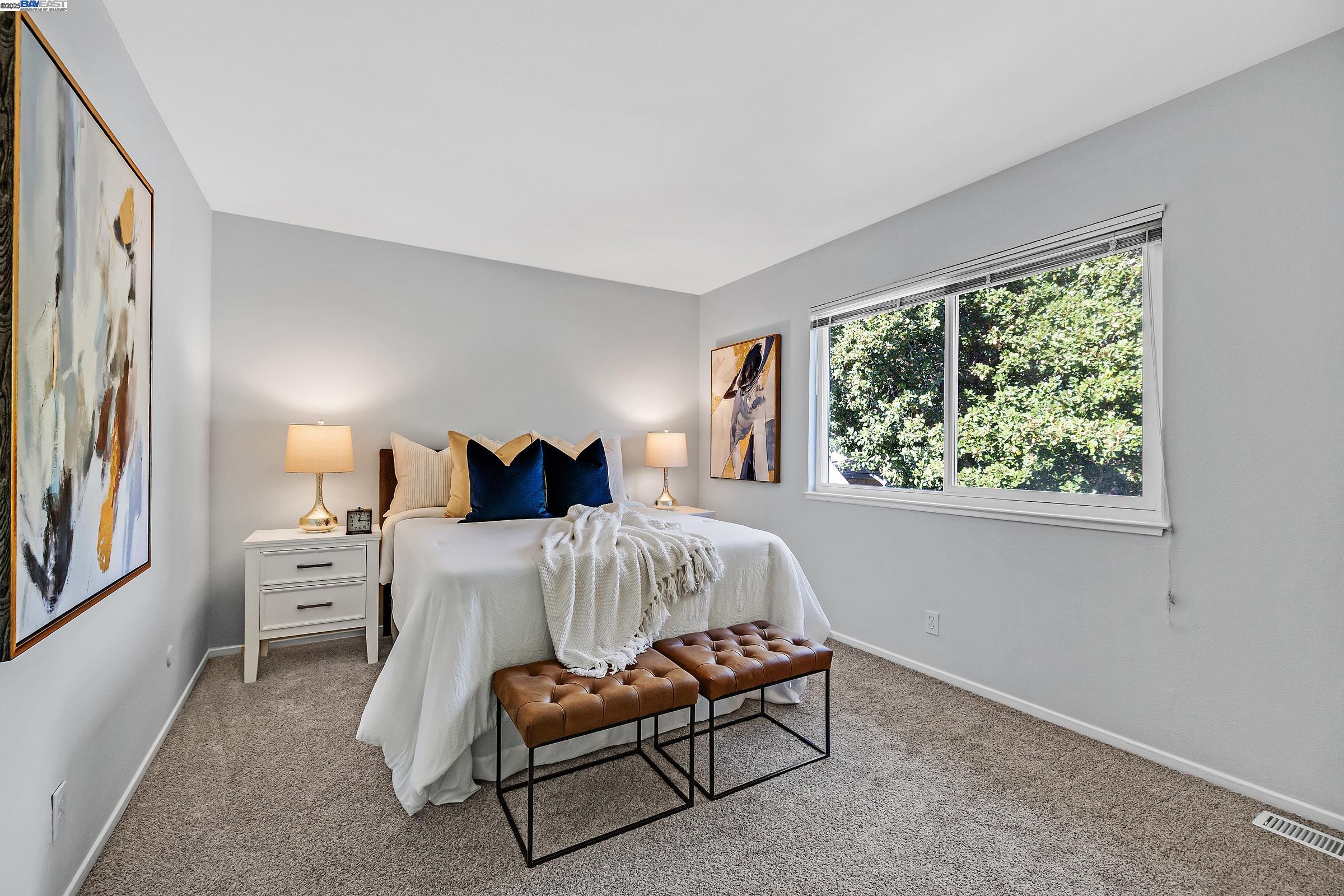 Detail Gallery Image 22 of 34 For 2207 Segundo Ct #2,  Pleasanton,  CA 94588 - 2 Beds | 1 Baths