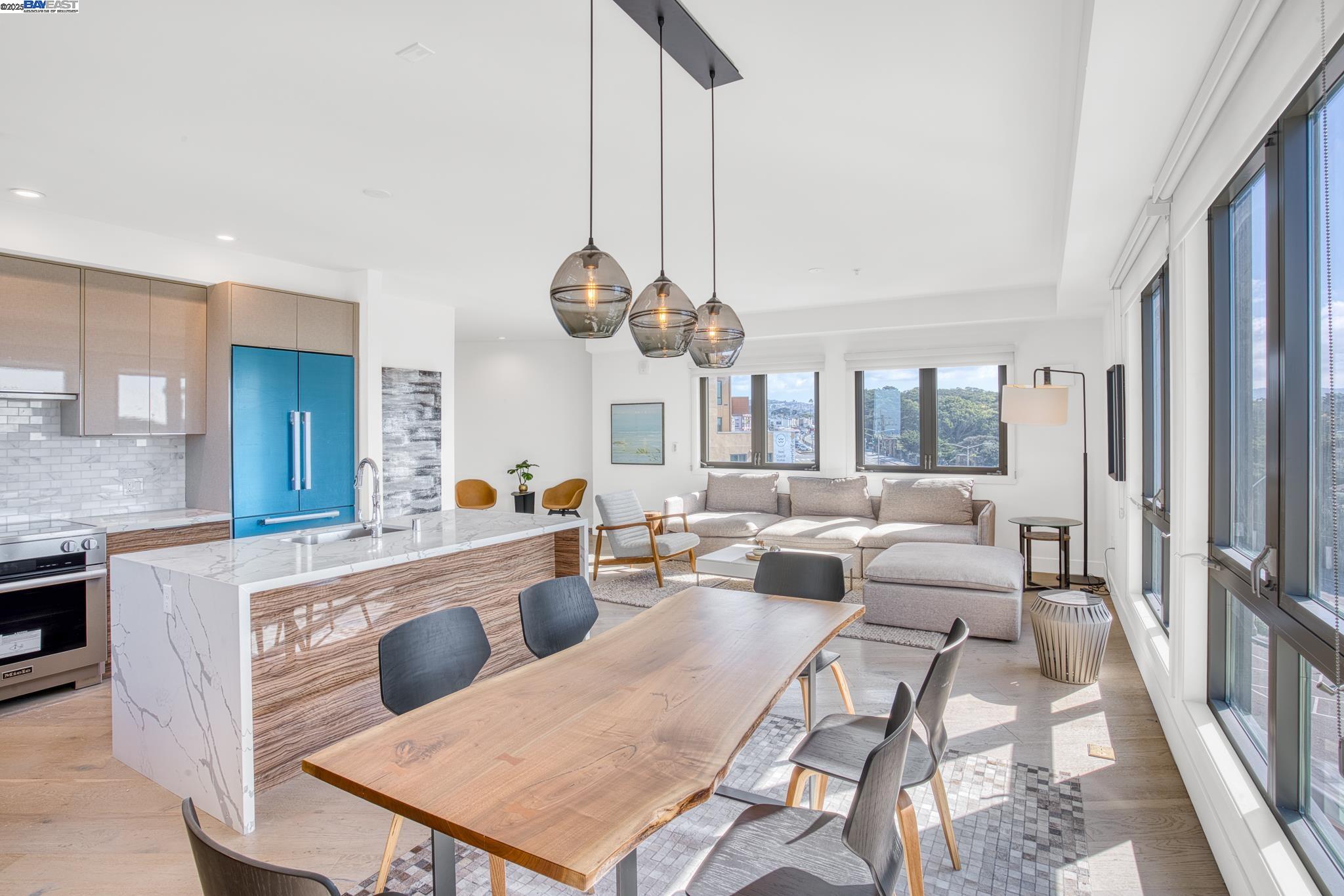 Detail Gallery Image 35 of 60 For 3535 Wawona St #431,  San Francisco,  CA 94116 - 2 Beds | 2 Baths