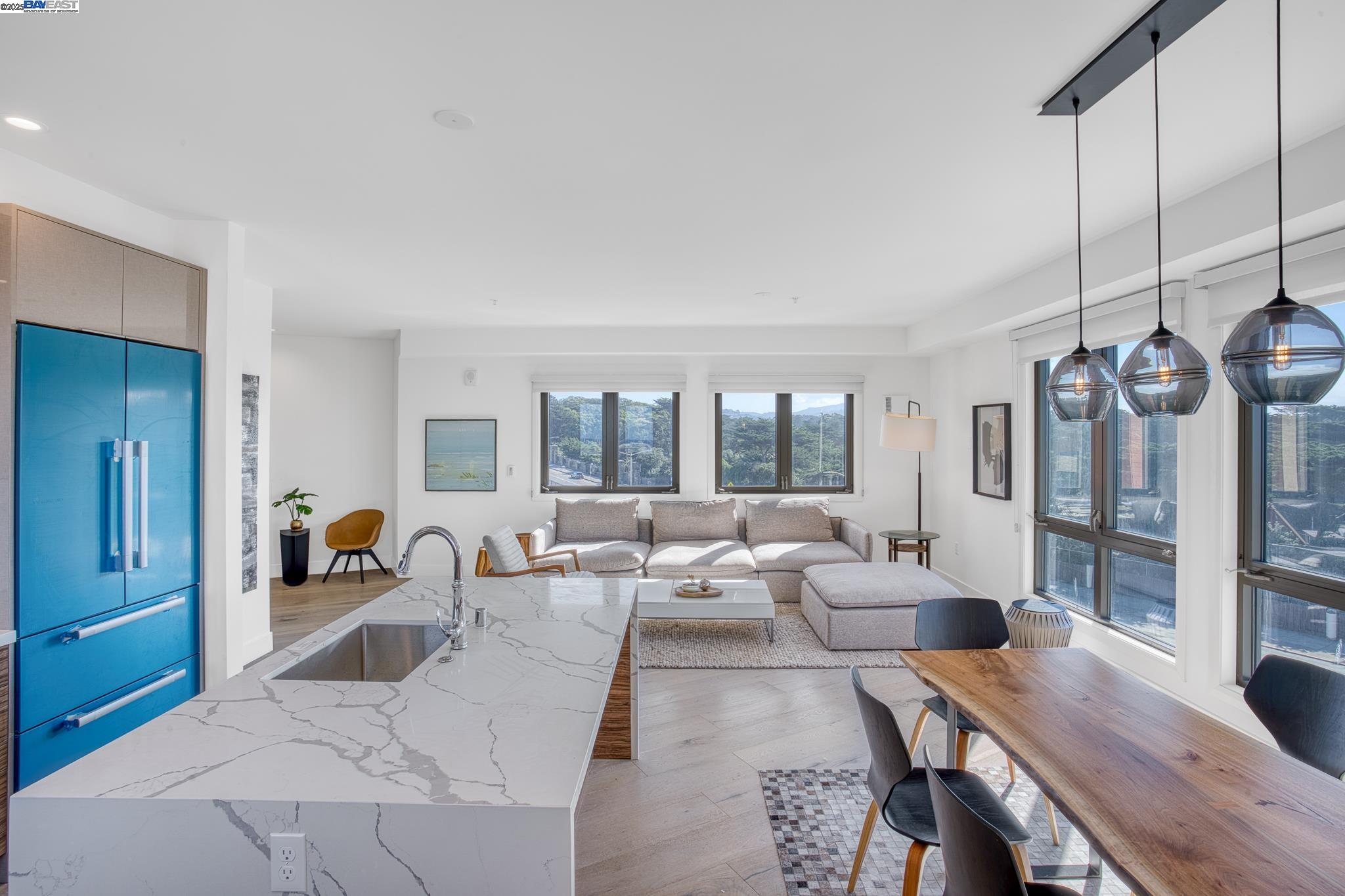 Detail Gallery Image 37 of 60 For 3535 Wawona St #431,  San Francisco,  CA 94116 - 2 Beds | 2 Baths