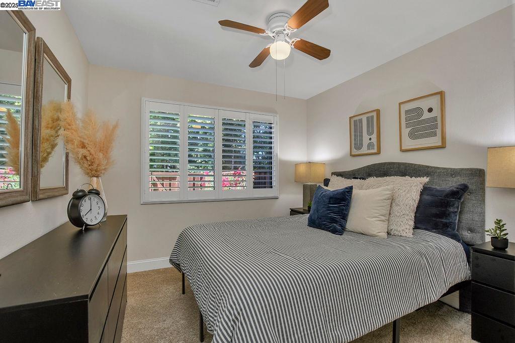Detail Gallery Image 23 of 30 For 235 via Pinada Ln, Martinez,  CA 94553 - 3 Beds | 2 Baths