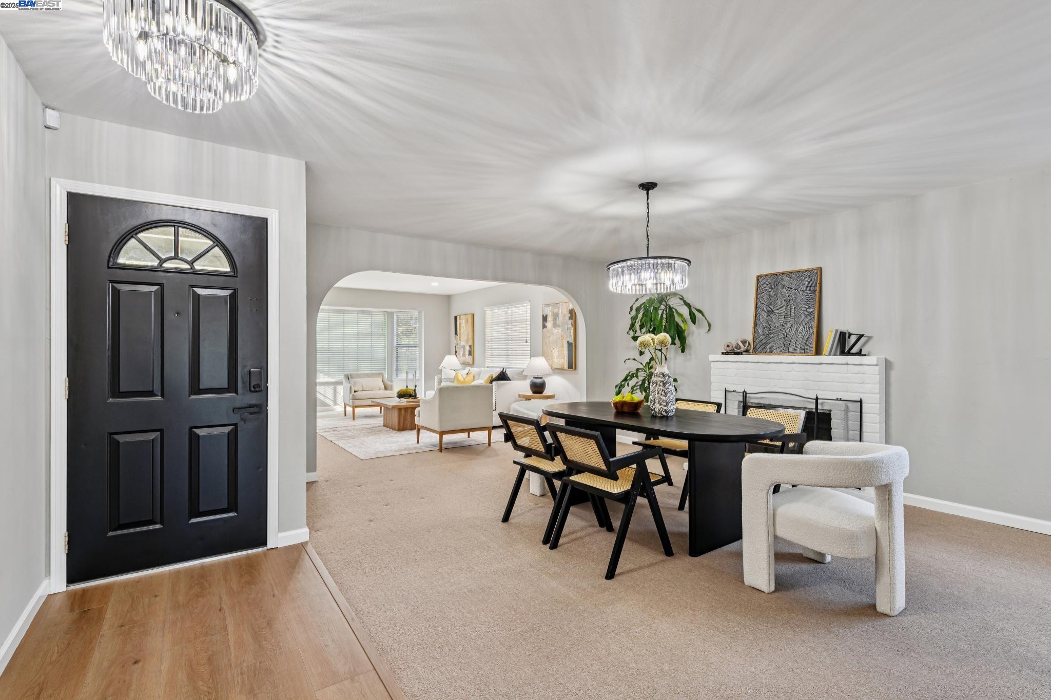 Detail Gallery Image 3 of 41 For 31274 Santa Maria Drive, Union City,  CA 94587-2824 - 4 Beds | 2 Baths