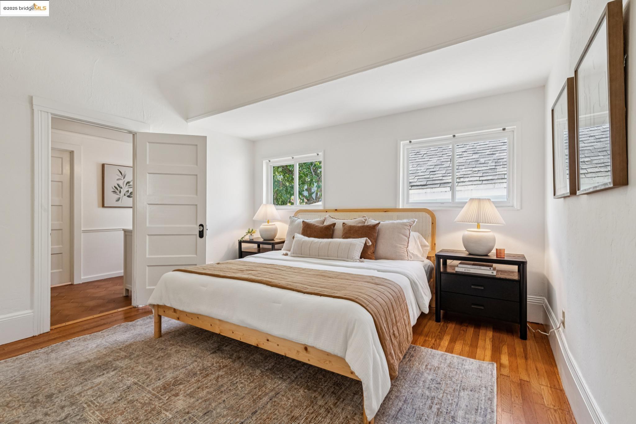 Detail Gallery Image 26 of 35 For 2051 Oregon St, Berkeley,  CA 94703 - 2 Beds | 1 Baths