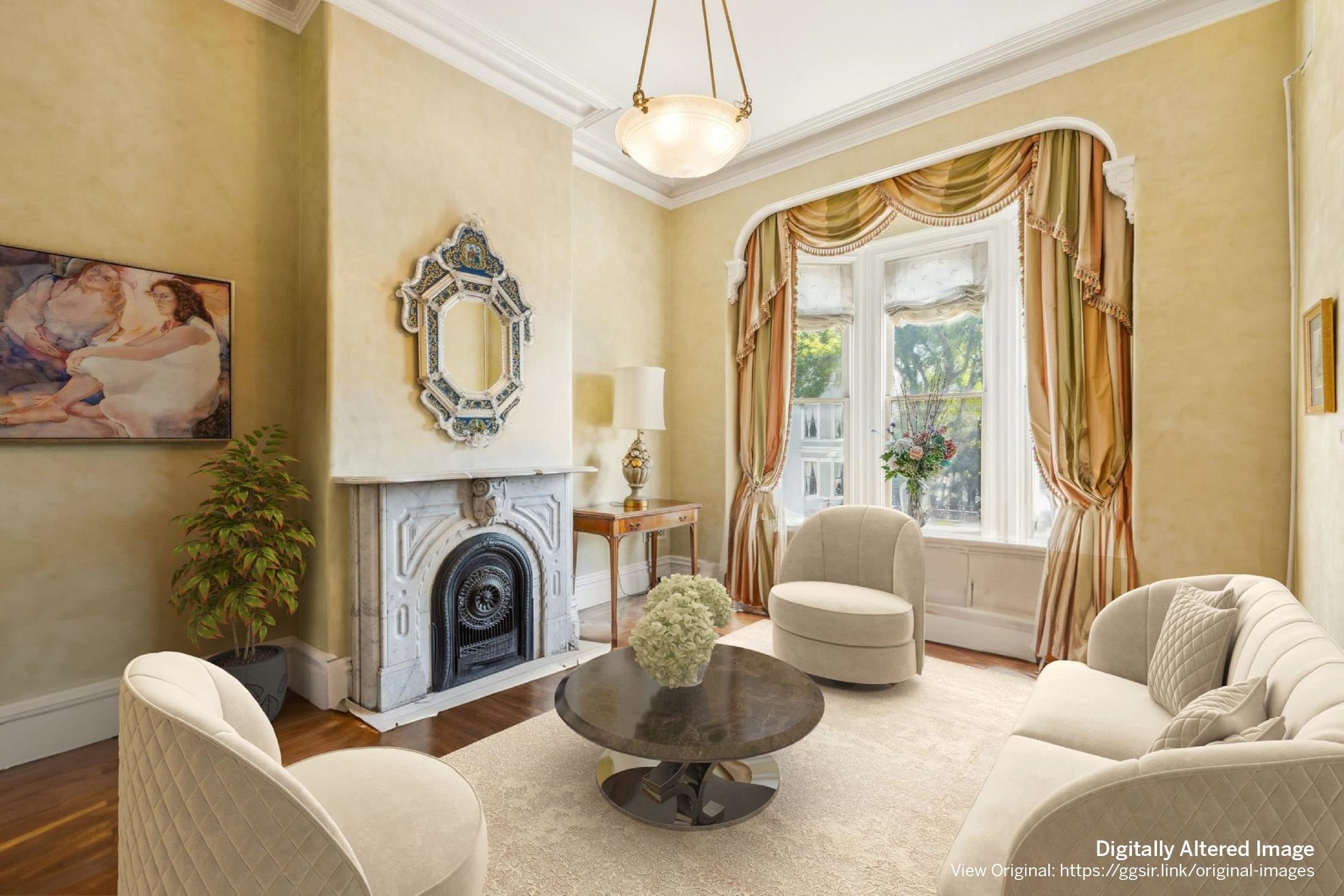 Detail Gallery Image 14 of 46 For 2070 Bush St, San Francisco,  CA 94115 - 3 Beds | 2/1 Baths