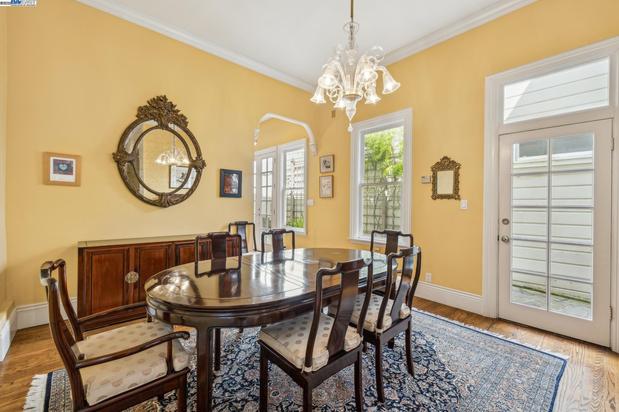 Detail Gallery Image 22 of 44 For 2070 Bush St, San Francisco,  CA 94115 - 3 Beds | 2/1 Baths