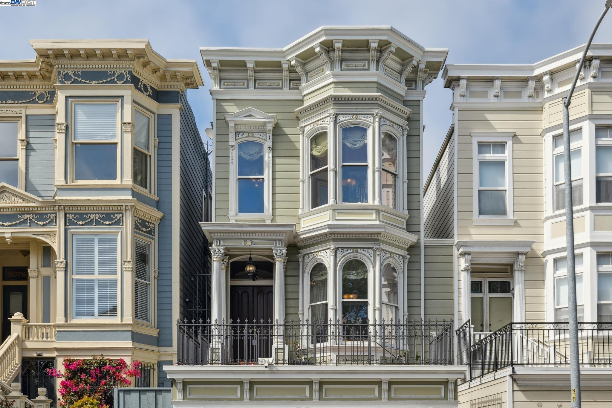 Detail Gallery Image 43 of 46 For 2070 Bush St, San Francisco,  CA 94115 - 3 Beds | 2/1 Baths