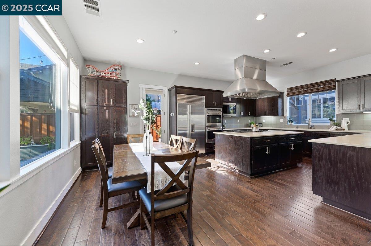 Detail Gallery Image 13 of 37 For 5656 Stockton Loop, Livermore,  CA 94550 - 5 Beds | 4 Baths