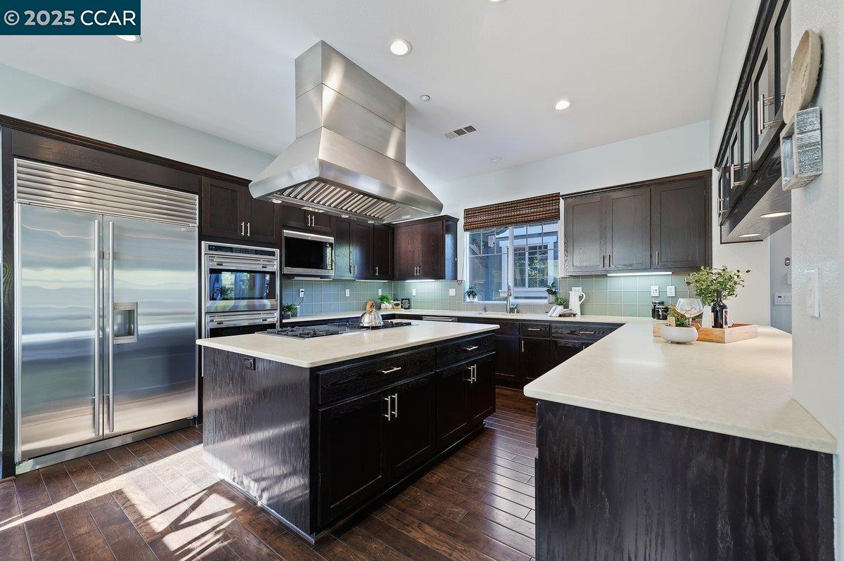 Detail Gallery Image 16 of 37 For 5656 Stockton Loop, Livermore,  CA 94550 - 5 Beds | 4 Baths