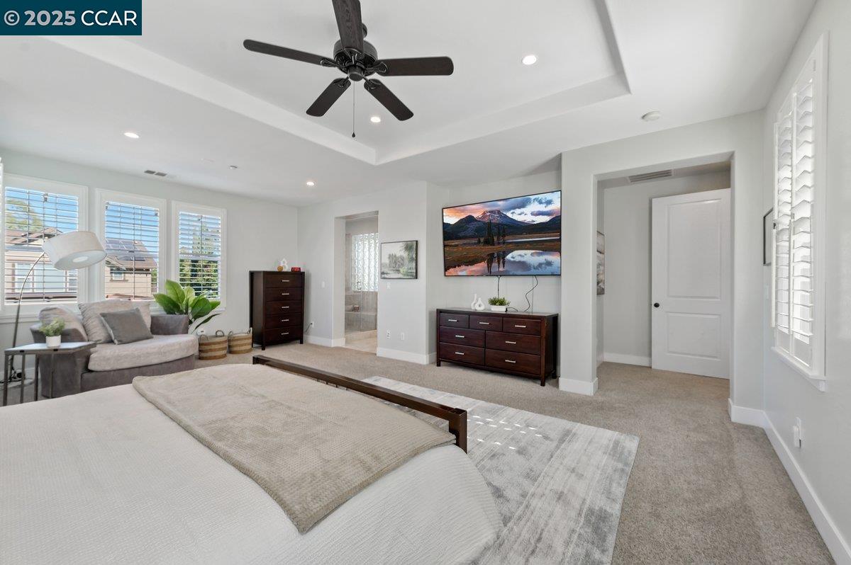 Detail Gallery Image 22 of 37 For 5656 Stockton Loop, Livermore,  CA 94550 - 5 Beds | 4 Baths