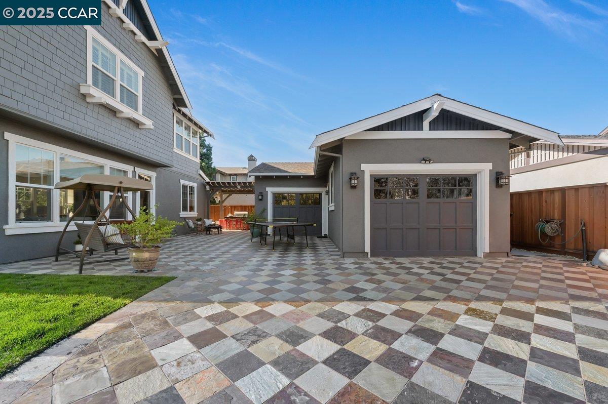 Detail Gallery Image 36 of 37 For 5656 Stockton Loop, Livermore,  CA 94550 - 5 Beds | 4 Baths