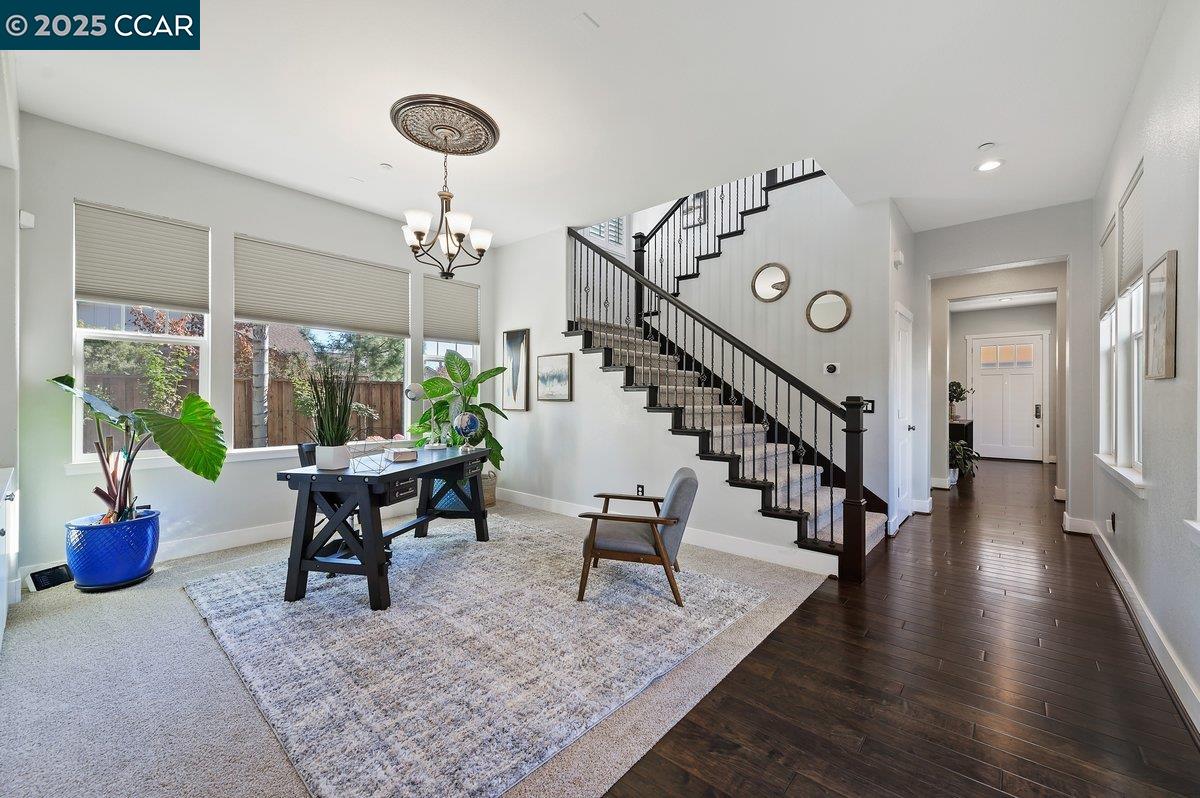 Detail Gallery Image 7 of 37 For 5656 Stockton Loop, Livermore,  CA 94550 - 5 Beds | 4 Baths