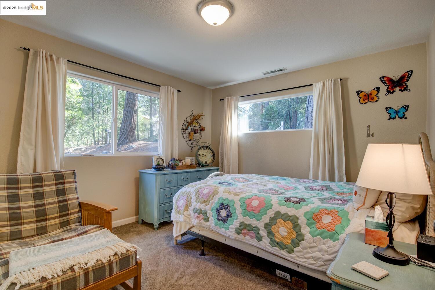 Detail Gallery Image 28 of 52 For 23312 Tanager Drive, Twain Harte,  CA 95383 - 3 Beds | 2 Baths