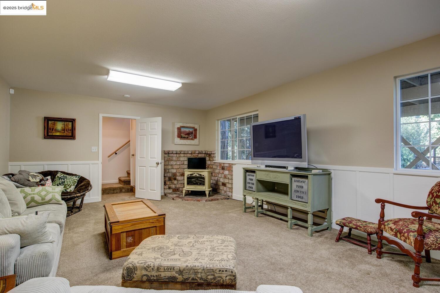 Detail Gallery Image 33 of 52 For 23312 Tanager Drive, Twain Harte,  CA 95383 - 3 Beds | 2 Baths