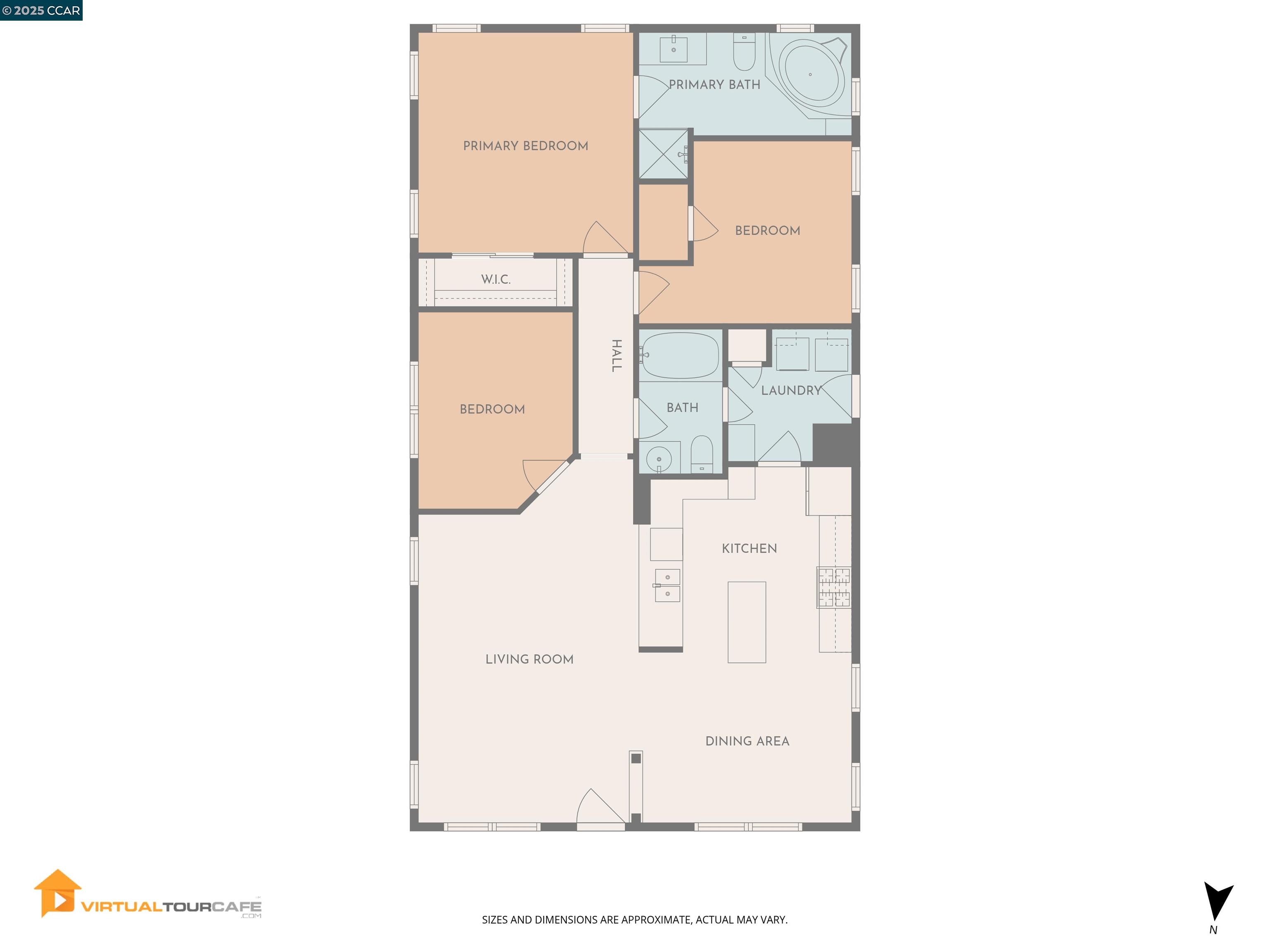 Detail Gallery Image 35 of 35 For 4169 Knightsen Ave, Oakley,  CA 94561 - 3 Beds | 2 Baths