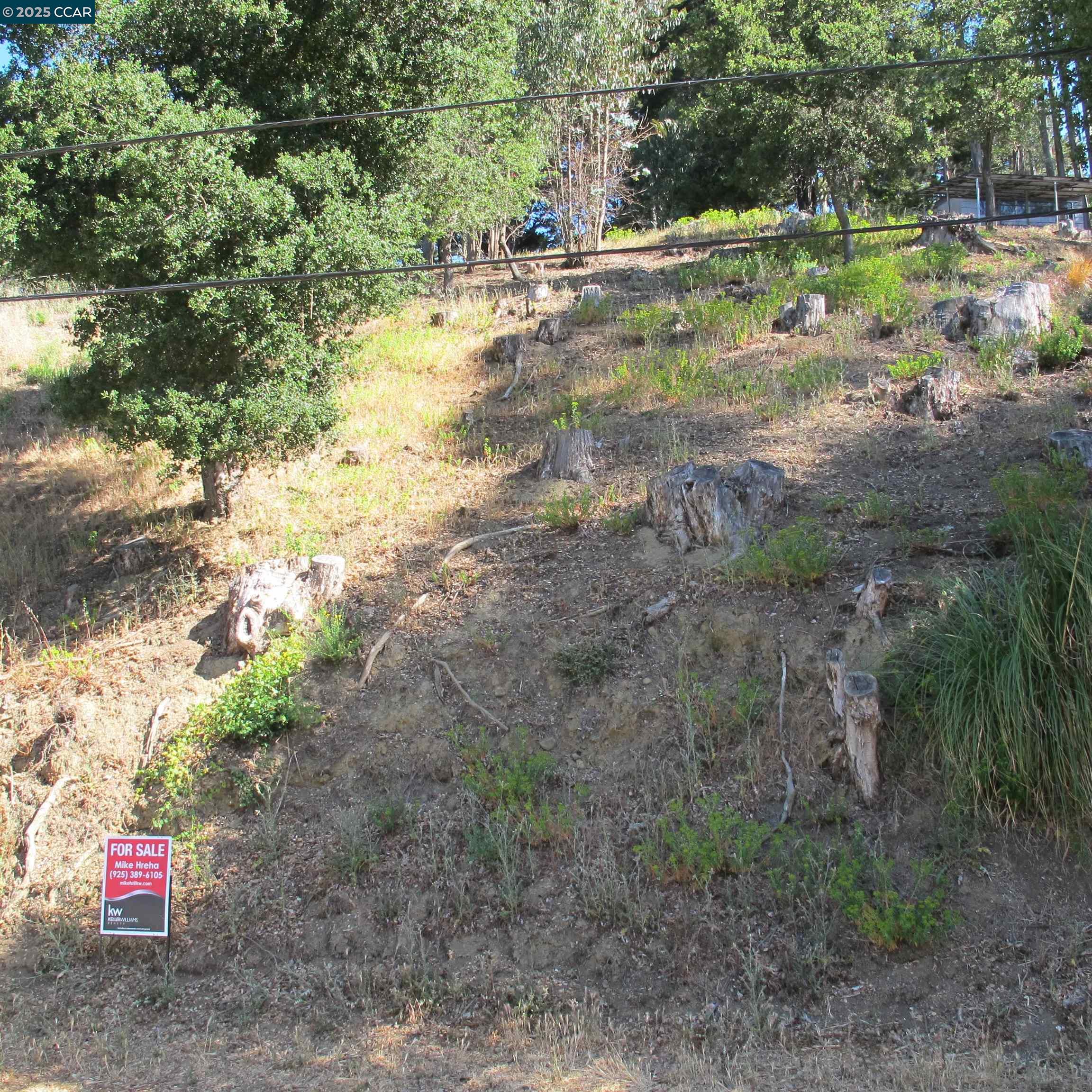 Detail Gallery Image 9 of 11 For 0000 Woodrow Drive, Oakland,  CA 94611 - – Beds | – Baths