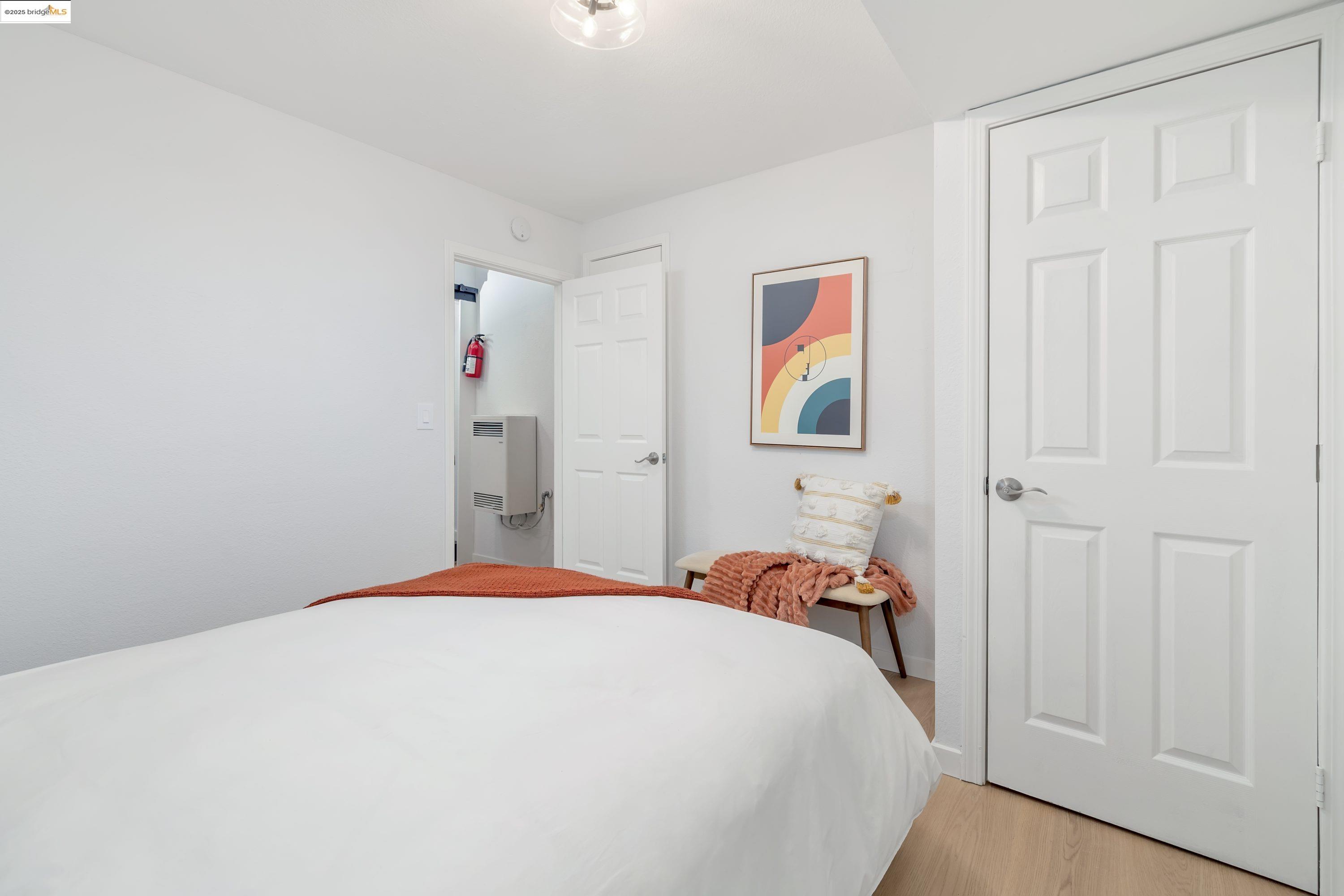 Detail Gallery Image 11 of 45 For 243 Oakland Ave, Oakland,  CA 94611 - – Beds | – Baths