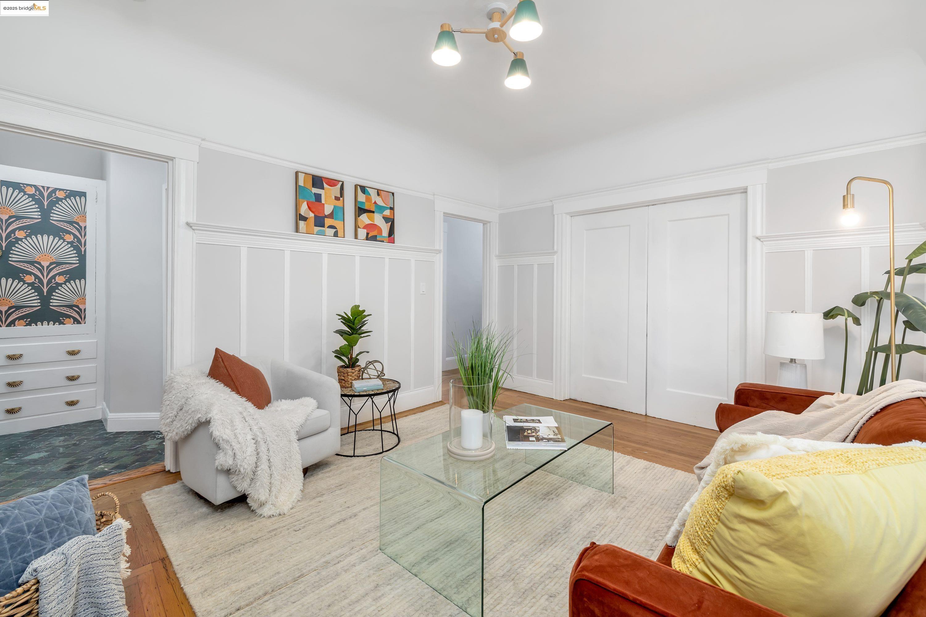 Detail Gallery Image 19 of 45 For 243 Oakland Ave, Oakland,  CA 94611 - – Beds | – Baths