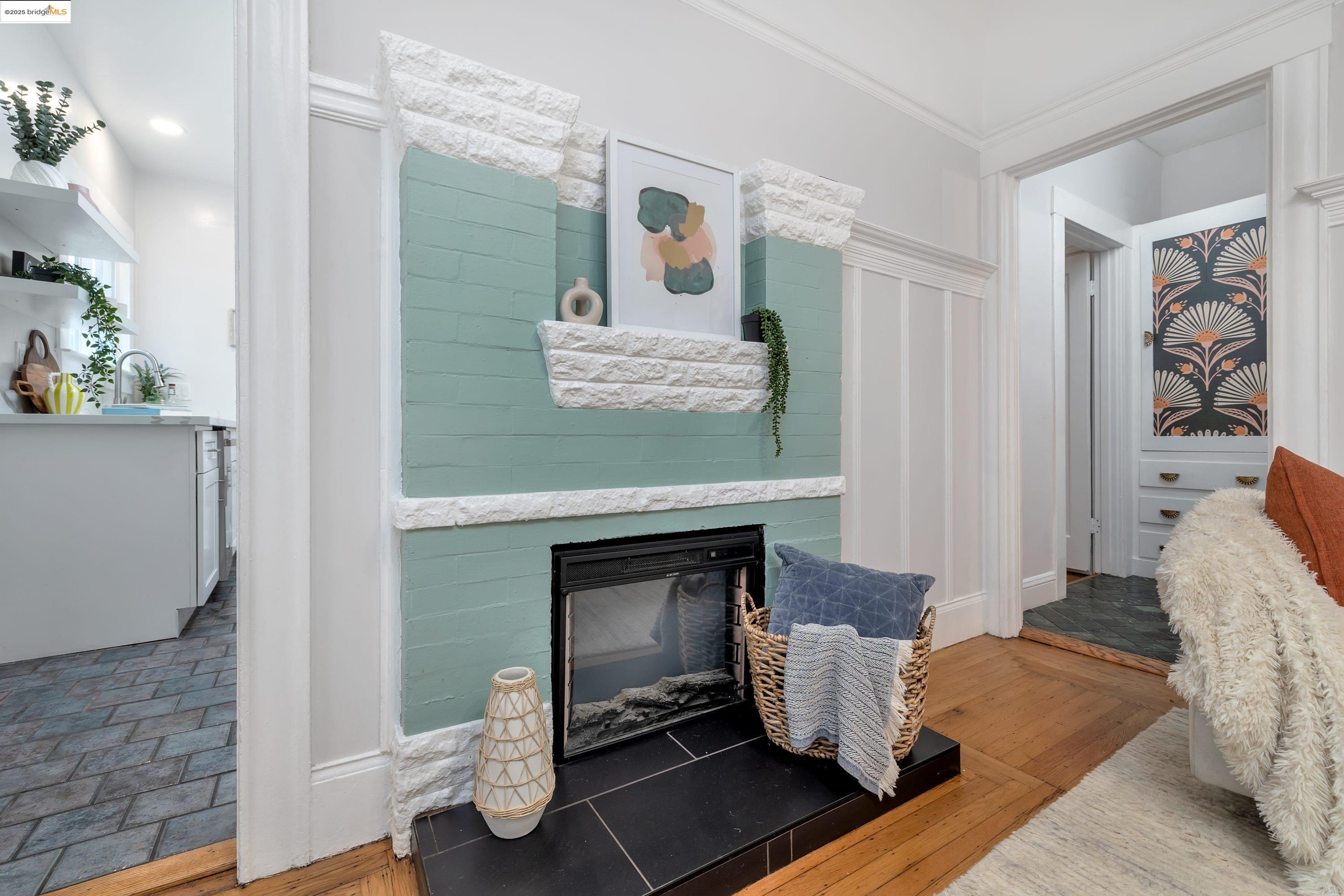 Detail Gallery Image 21 of 45 For 243 Oakland Ave, Oakland,  CA 94611 - – Beds | – Baths