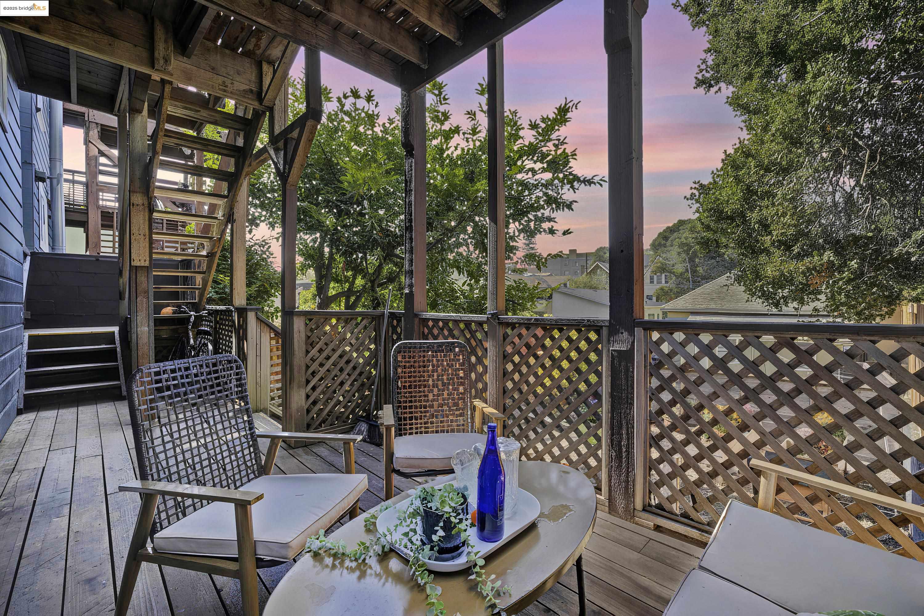 Detail Gallery Image 33 of 45 For 243 Oakland Ave, Oakland,  CA 94611 - – Beds | – Baths