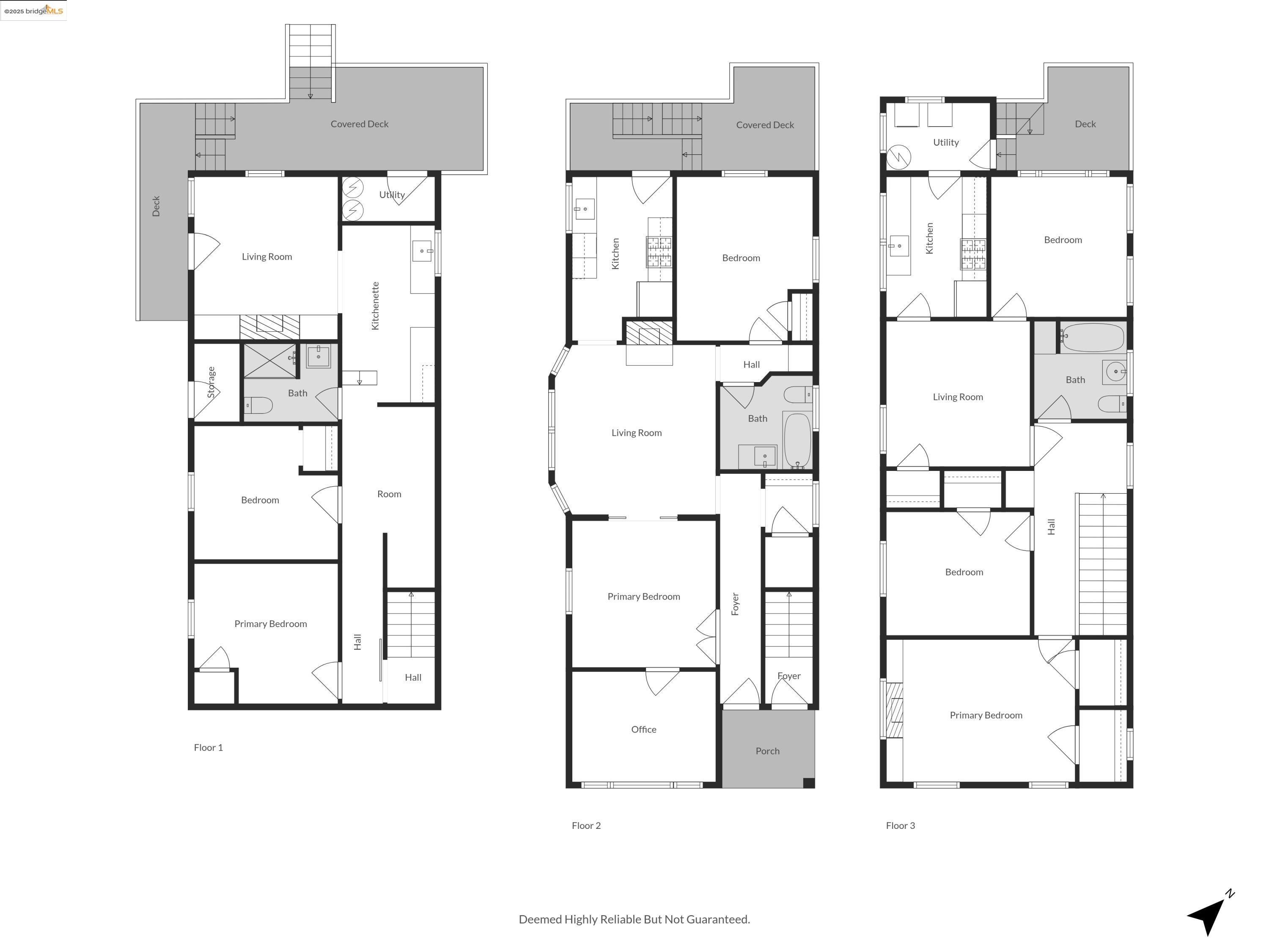 Detail Gallery Image 45 of 45 For 243 Oakland Ave, Oakland,  CA 94611 - – Beds | – Baths