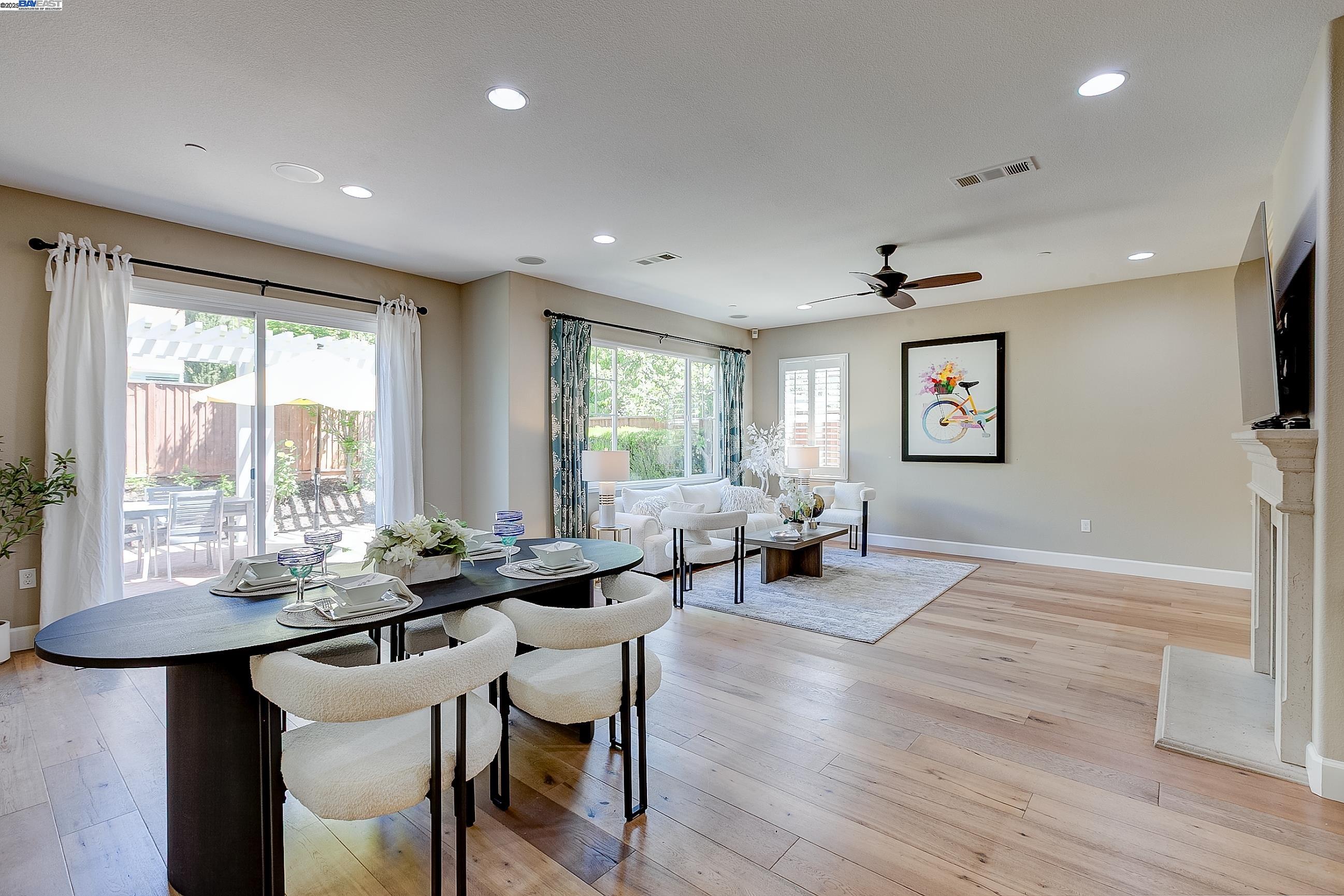 Detail Gallery Image 17 of 60 For 3956 Jordan Ranch Dr, Dublin,  CA 94568 - 5 Beds | 3 Baths