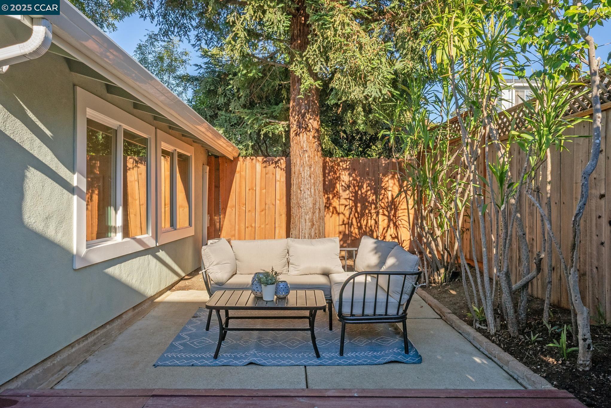 Detail Gallery Image 30 of 45 For 3616 Wisconsin St, Oakland,  CA 94619 - 2 Beds | 1 Baths