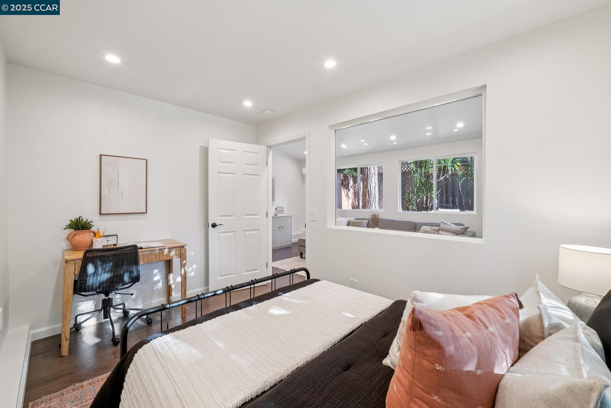 Detail Gallery Image 40 of 45 For 3616 Wisconsin St, Oakland,  CA 94619 - 2 Beds | 1 Baths