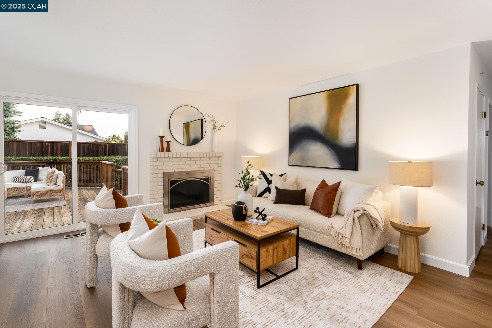 Detail Gallery Image 14 of 29 For 3376 Camarones Pl, San Ramon,  CA 94583 - 3 Beds | 2 Baths