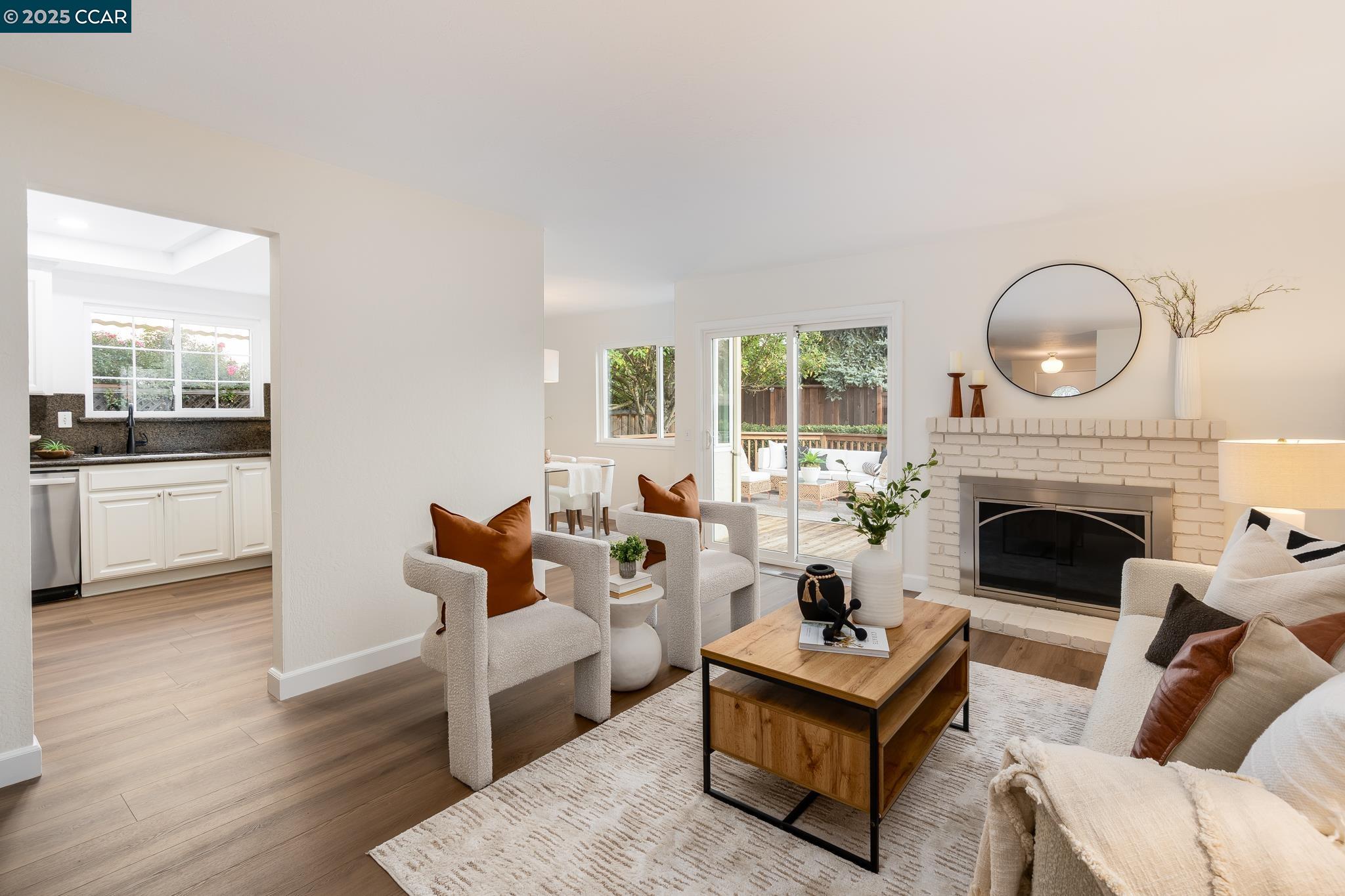 Detail Gallery Image 15 of 29 For 3376 Camarones Pl, San Ramon,  CA 94583 - 3 Beds | 2 Baths