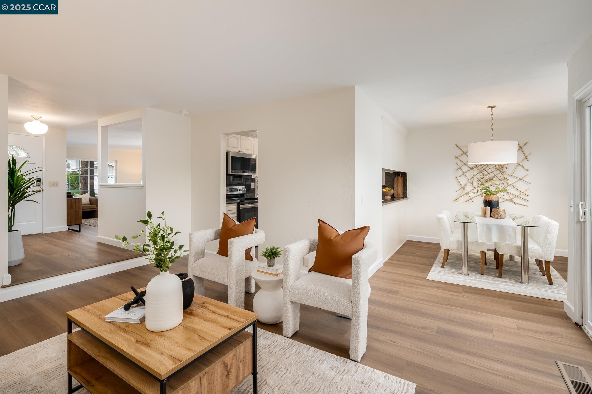 Detail Gallery Image 16 of 29 For 3376 Camarones Pl, San Ramon,  CA 94583 - 3 Beds | 2 Baths