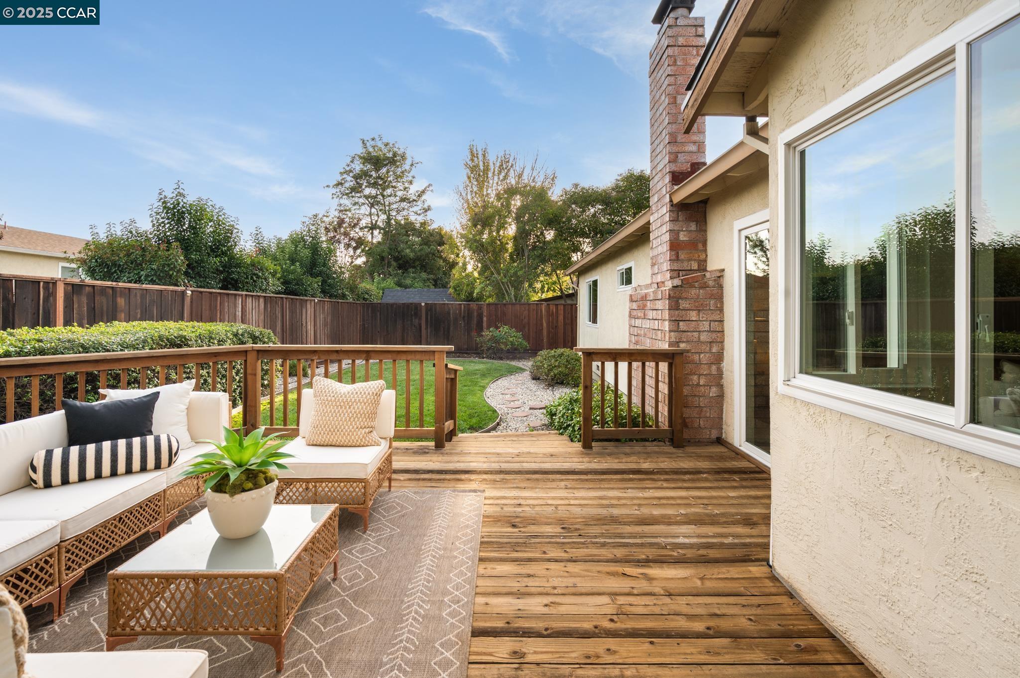 Detail Gallery Image 25 of 29 For 3376 Camarones Pl, San Ramon,  CA 94583 - 3 Beds | 2 Baths