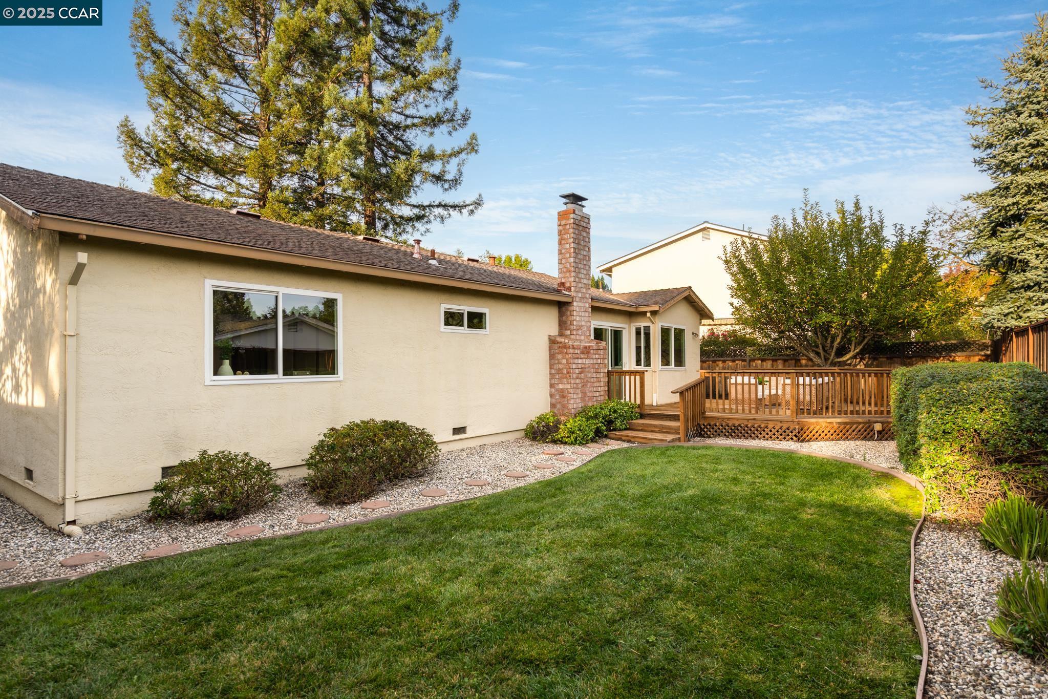 Detail Gallery Image 29 of 29 For 3376 Camarones Pl, San Ramon,  CA 94583 - 3 Beds | 2 Baths