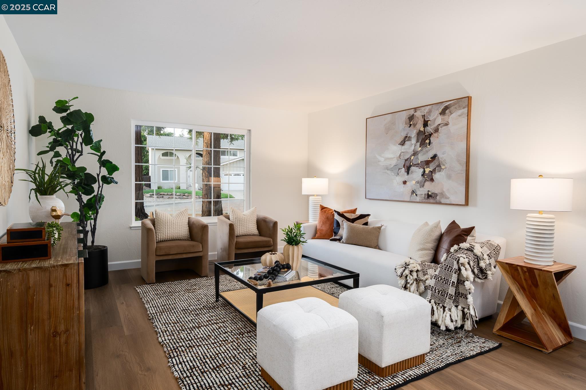 Detail Gallery Image 4 of 29 For 3376 Camarones Pl, San Ramon,  CA 94583 - 3 Beds | 2 Baths