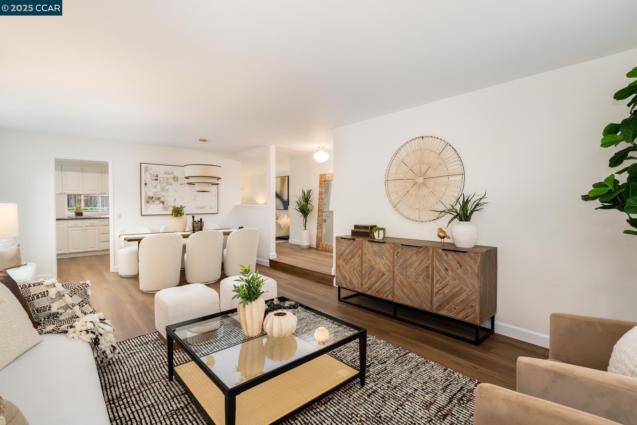 Detail Gallery Image 6 of 29 For 3376 Camarones Pl, San Ramon,  CA 94583 - 3 Beds | 2 Baths