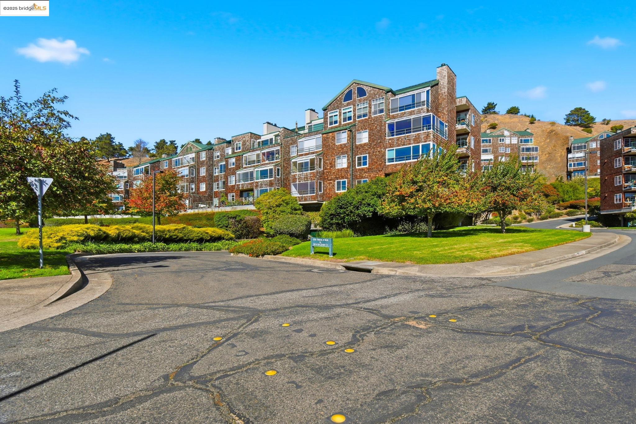 Detail Gallery Image 23 of 33 For 1300 Quarry Ct #212,  Richmond,  CA 94801 - 1 Beds | 1 Baths