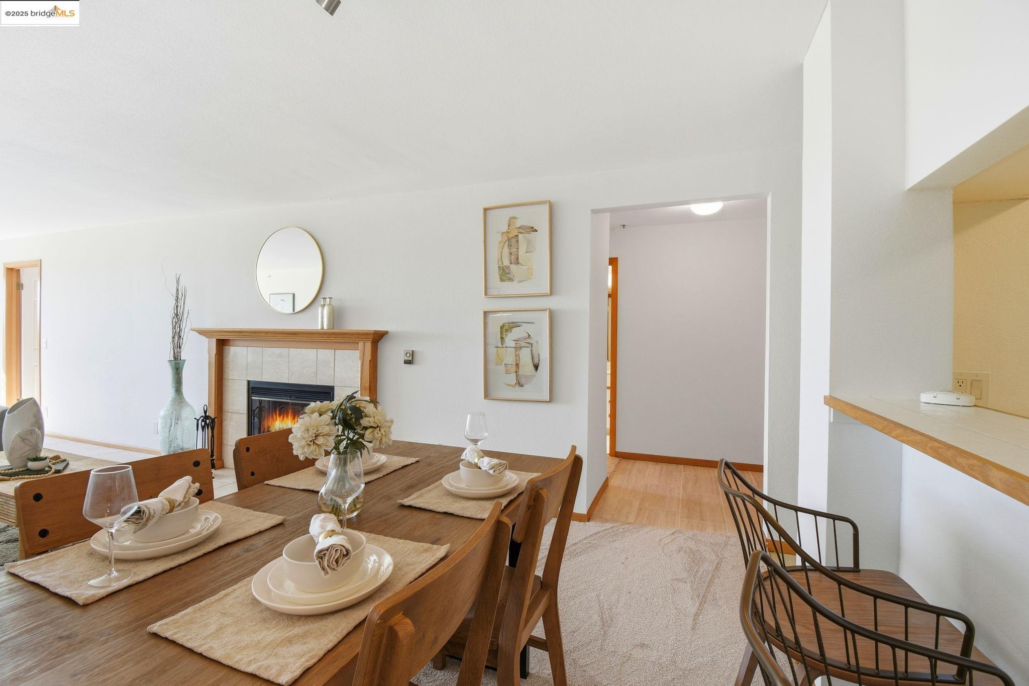 Detail Gallery Image 9 of 33 For 1300 Quarry Ct #212,  Richmond,  CA 94801 - 1 Beds | 1 Baths