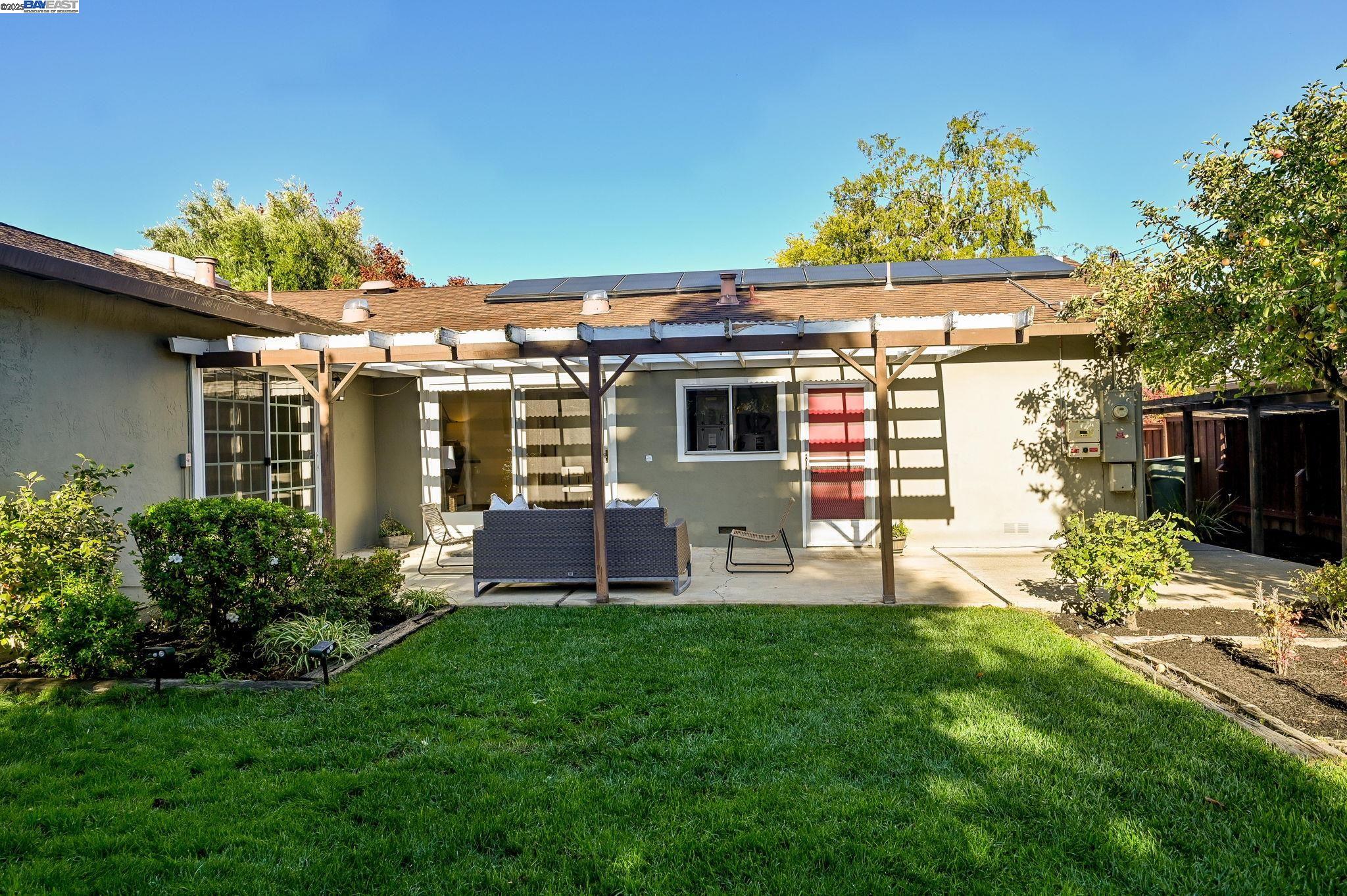 Detail Gallery Image 28 of 34 For 1732 Elmhurst Lane, Concord,  CA 94521 - 4 Beds | 2 Baths