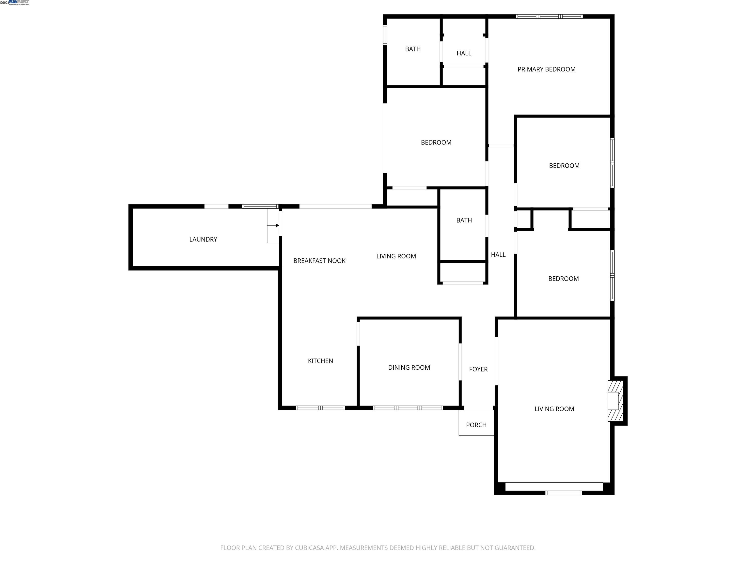 Detail Gallery Image 34 of 34 For 1732 Elmhurst Lane, Concord,  CA 94521 - 4 Beds | 2 Baths