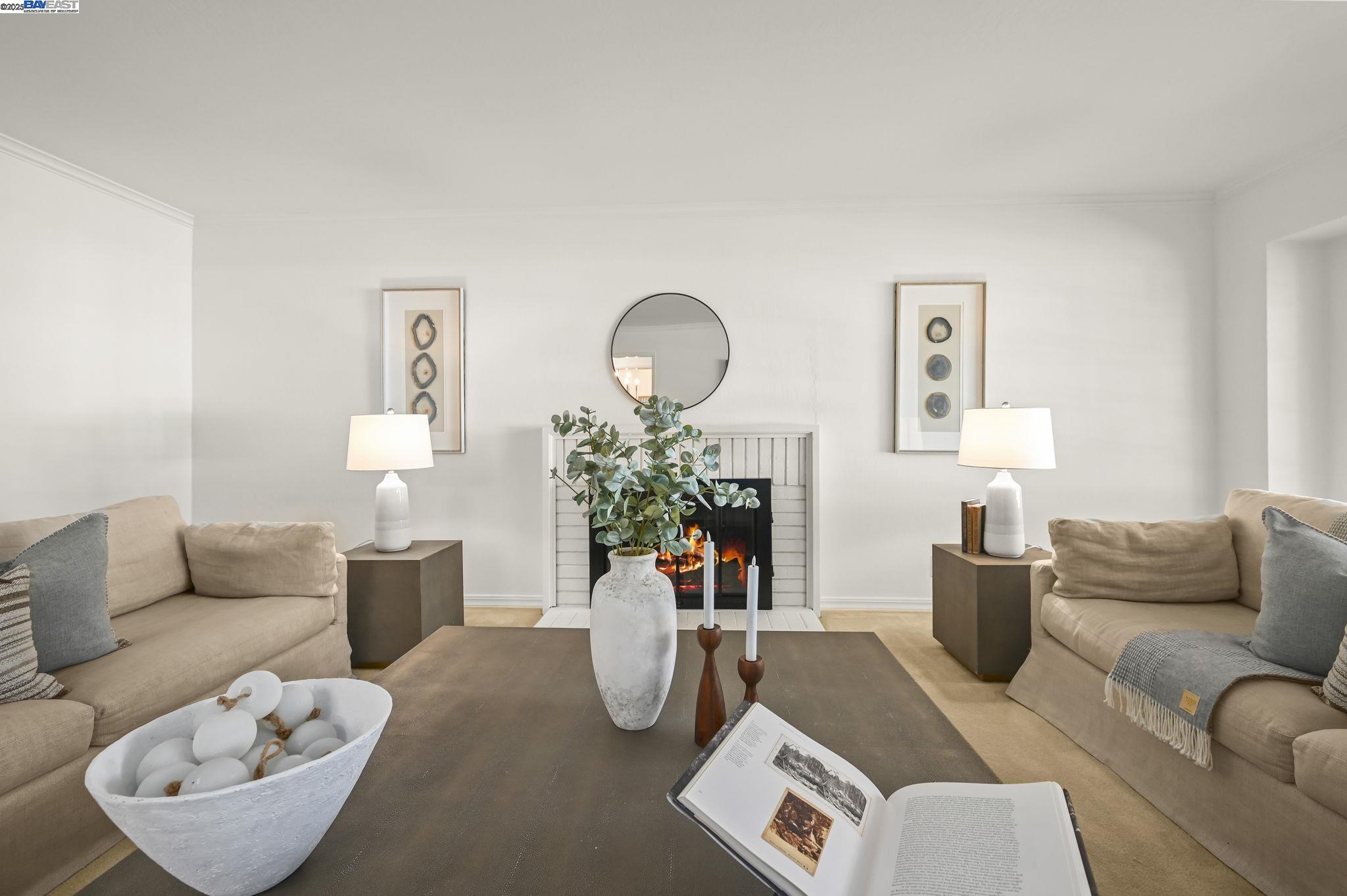 Detail Gallery Image 7 of 34 For 1732 Elmhurst Lane, Concord,  CA 94521 - 4 Beds | 2 Baths