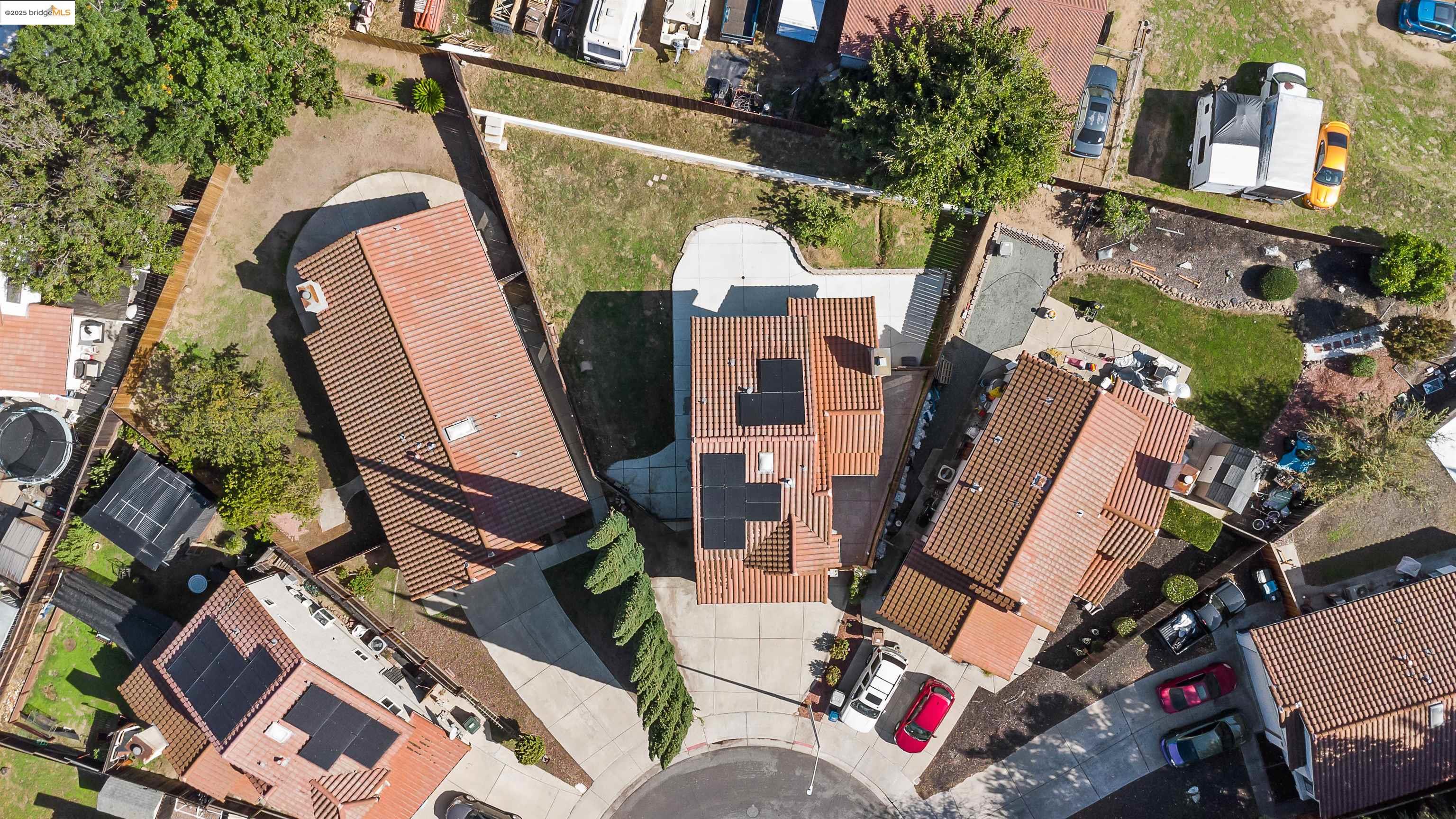 Detail Gallery Image 24 of 26 For 2245 Pinenut Ct, Antioch,  CA 94509 - 3 Beds | 2/1 Baths