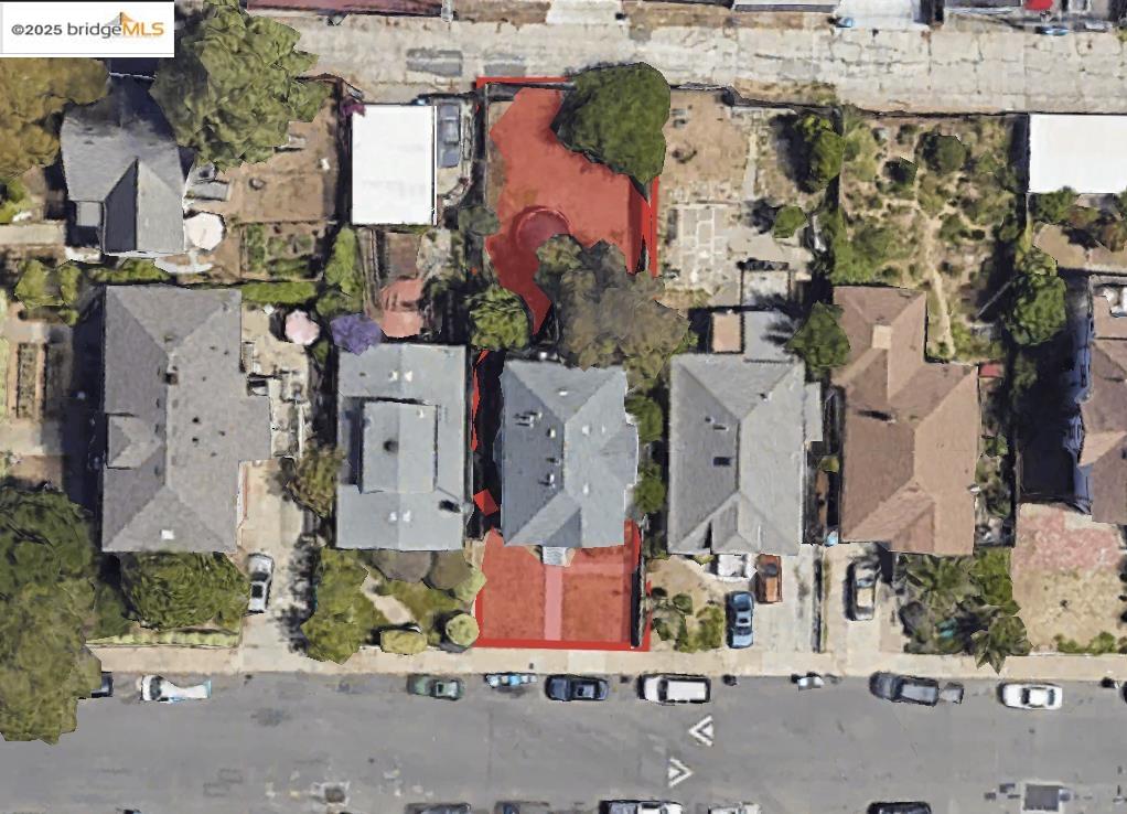 Detail Gallery Image 4 of 16 For 814 York St., Vallejo,  CA 94590 - – Beds | – Baths