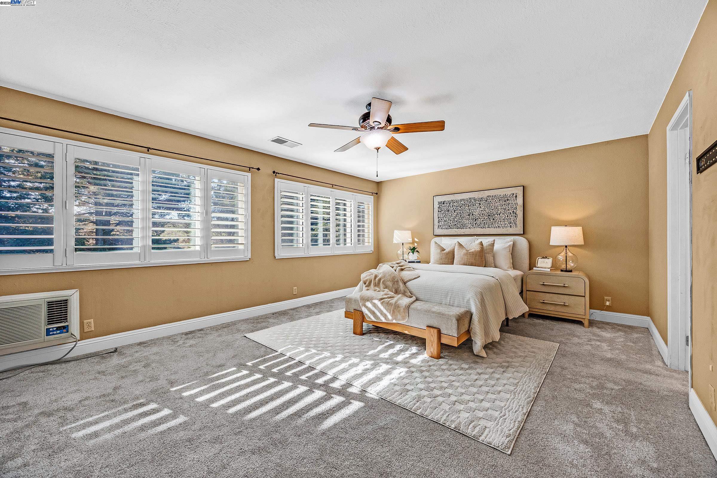 Detail Gallery Image 25 of 40 For 921 Bolton Cir, Benicia,  CA 94510 - 3 Beds | 2/1 Baths