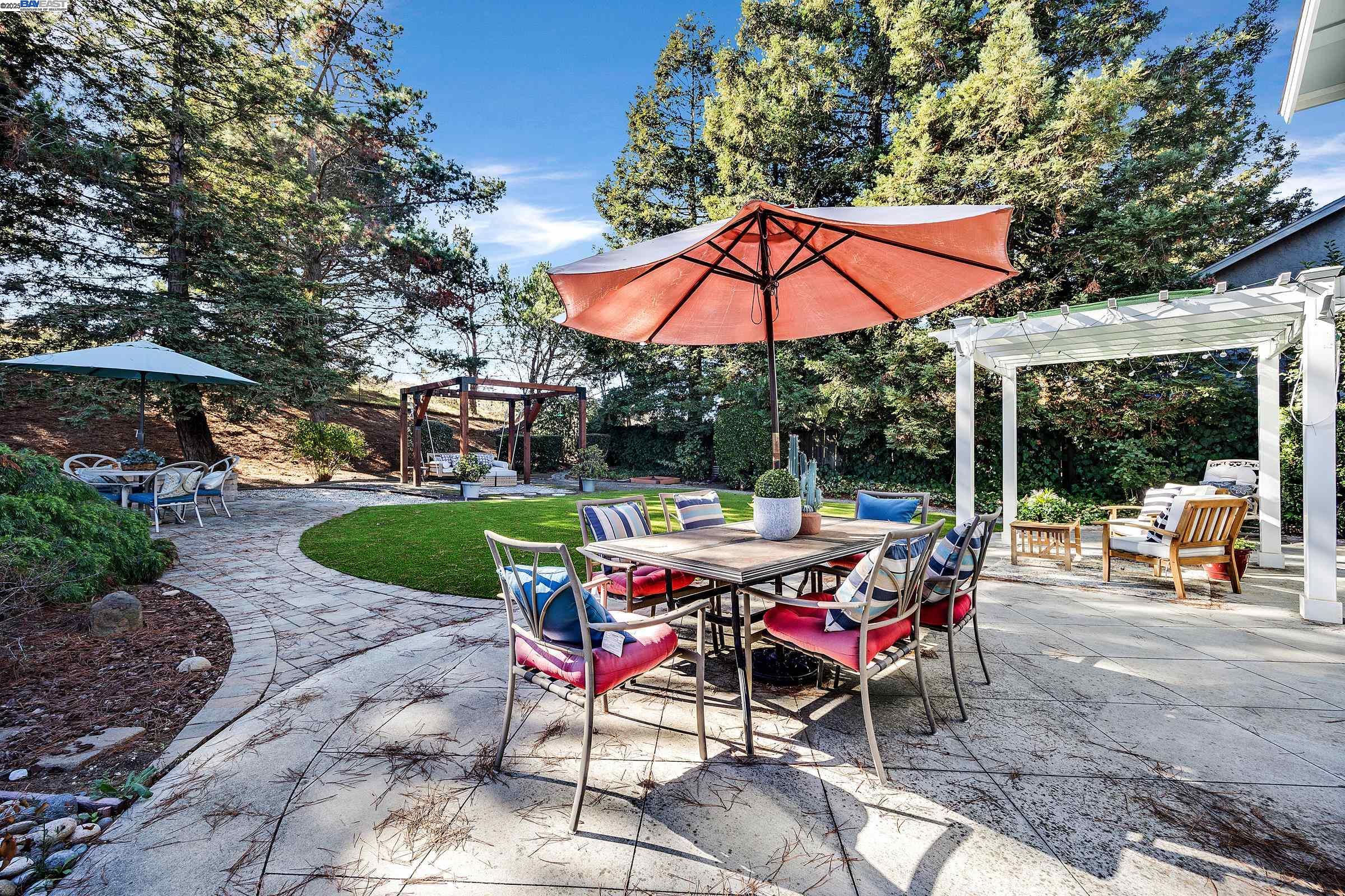 Detail Gallery Image 28 of 40 For 921 Bolton Cir, Benicia,  CA 94510 - 3 Beds | 2/1 Baths