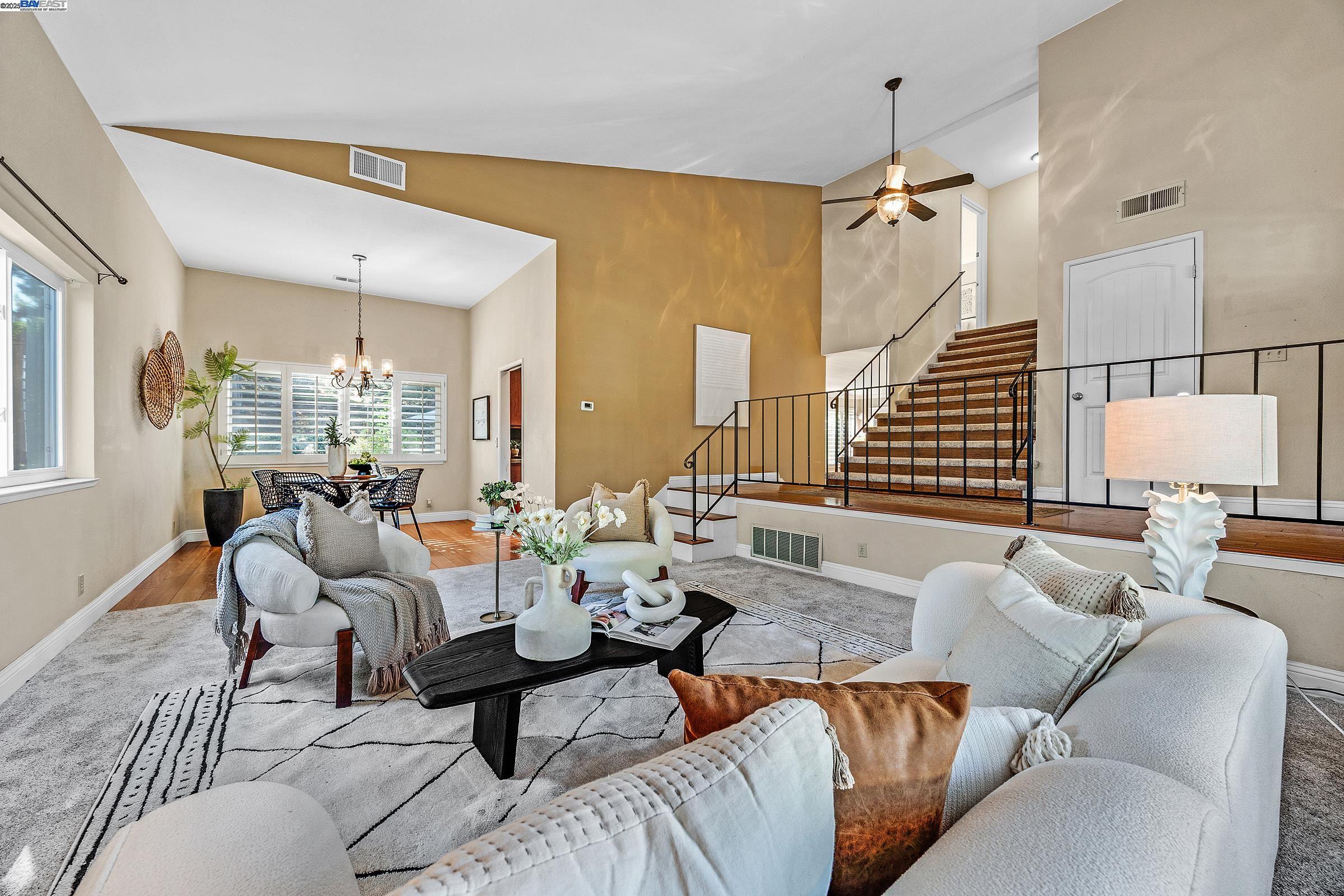 Detail Gallery Image 4 of 40 For 921 Bolton Cir, Benicia,  CA 94510 - 3 Beds | 2/1 Baths