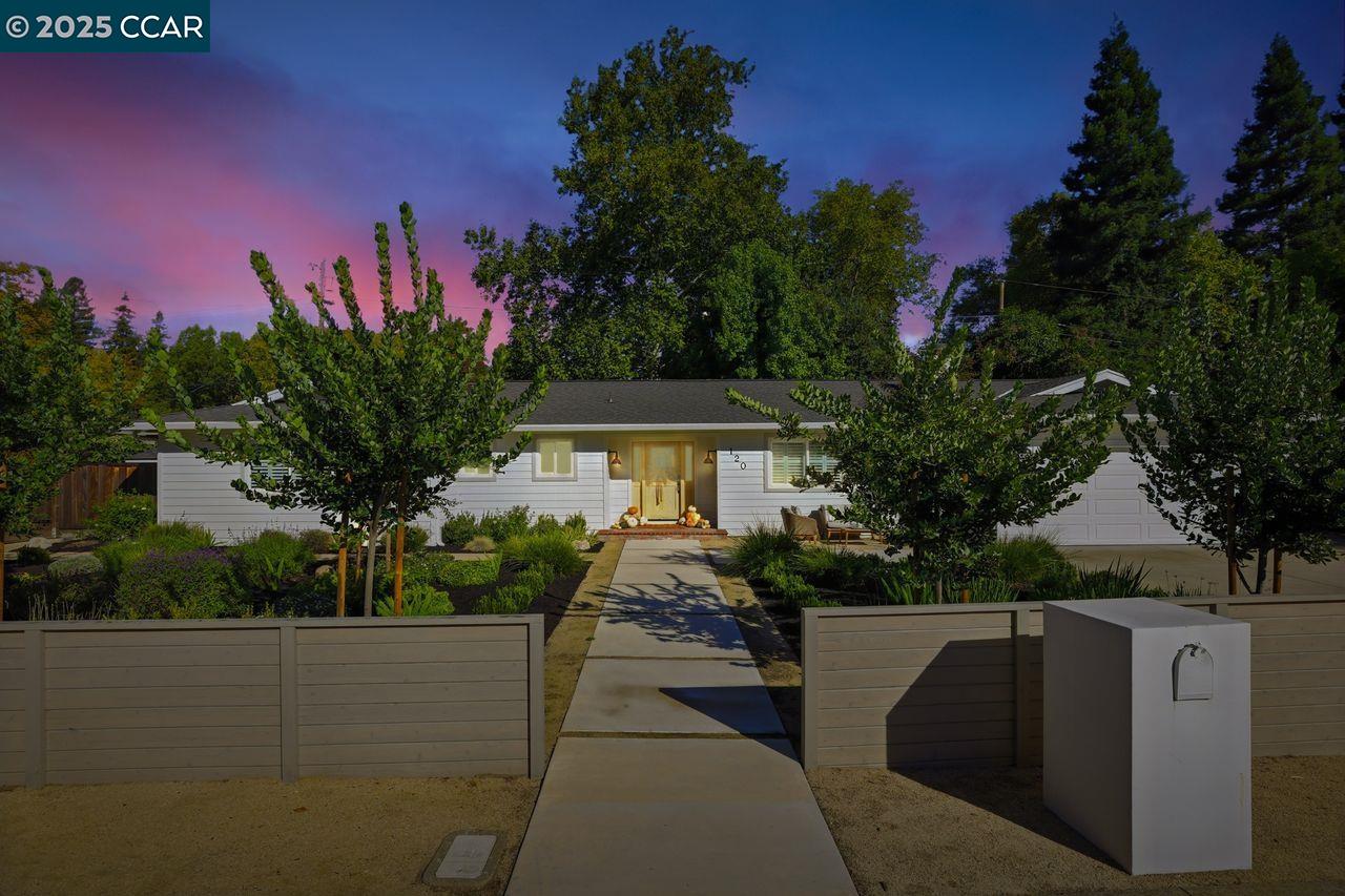 Detail Gallery Image 18 of 19 For 120 Paraiso Dr, Danville,  CA 94526 - 4 Beds | 2/1 Baths