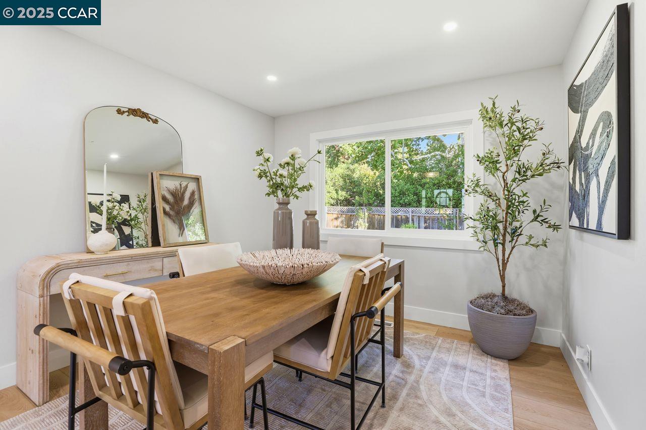 Detail Gallery Image 5 of 19 For 120 Paraiso Dr, Danville,  CA 94526 - 4 Beds | 2/1 Baths