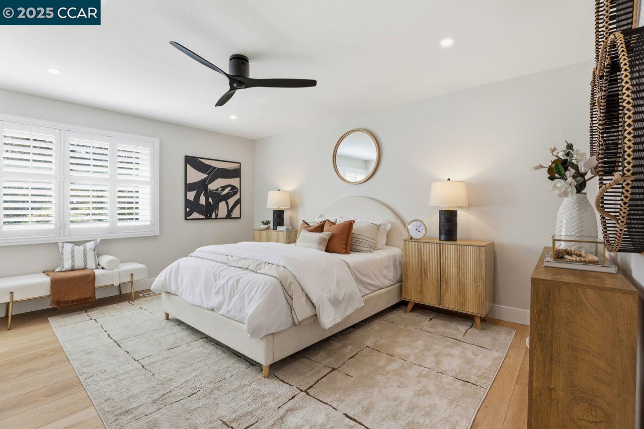 Detail Gallery Image 7 of 19 For 120 Paraiso Dr, Danville,  CA 94526 - 4 Beds | 2/1 Baths