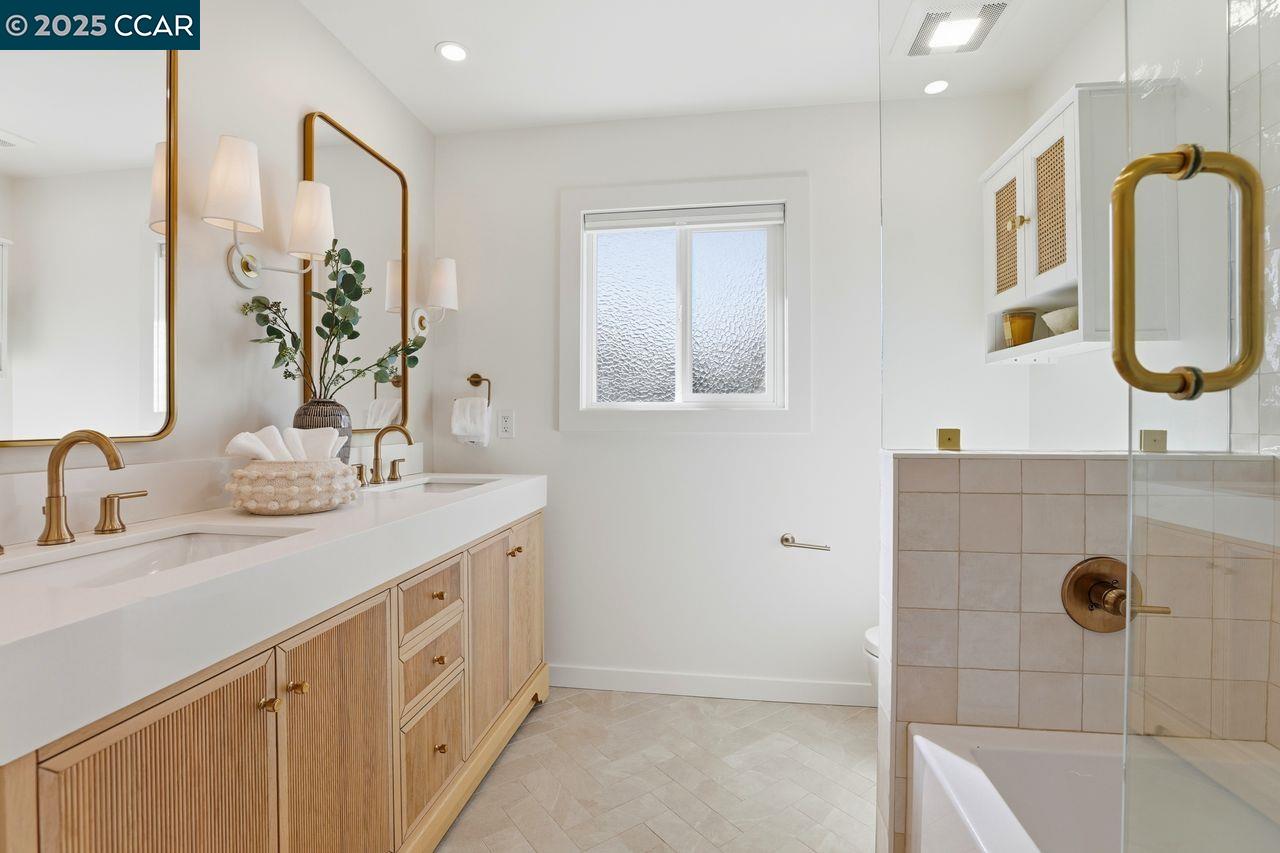 Detail Gallery Image 10 of 19 For 120 Paraiso Dr, Danville,  CA 94526 - 4 Beds | 2/1 Baths