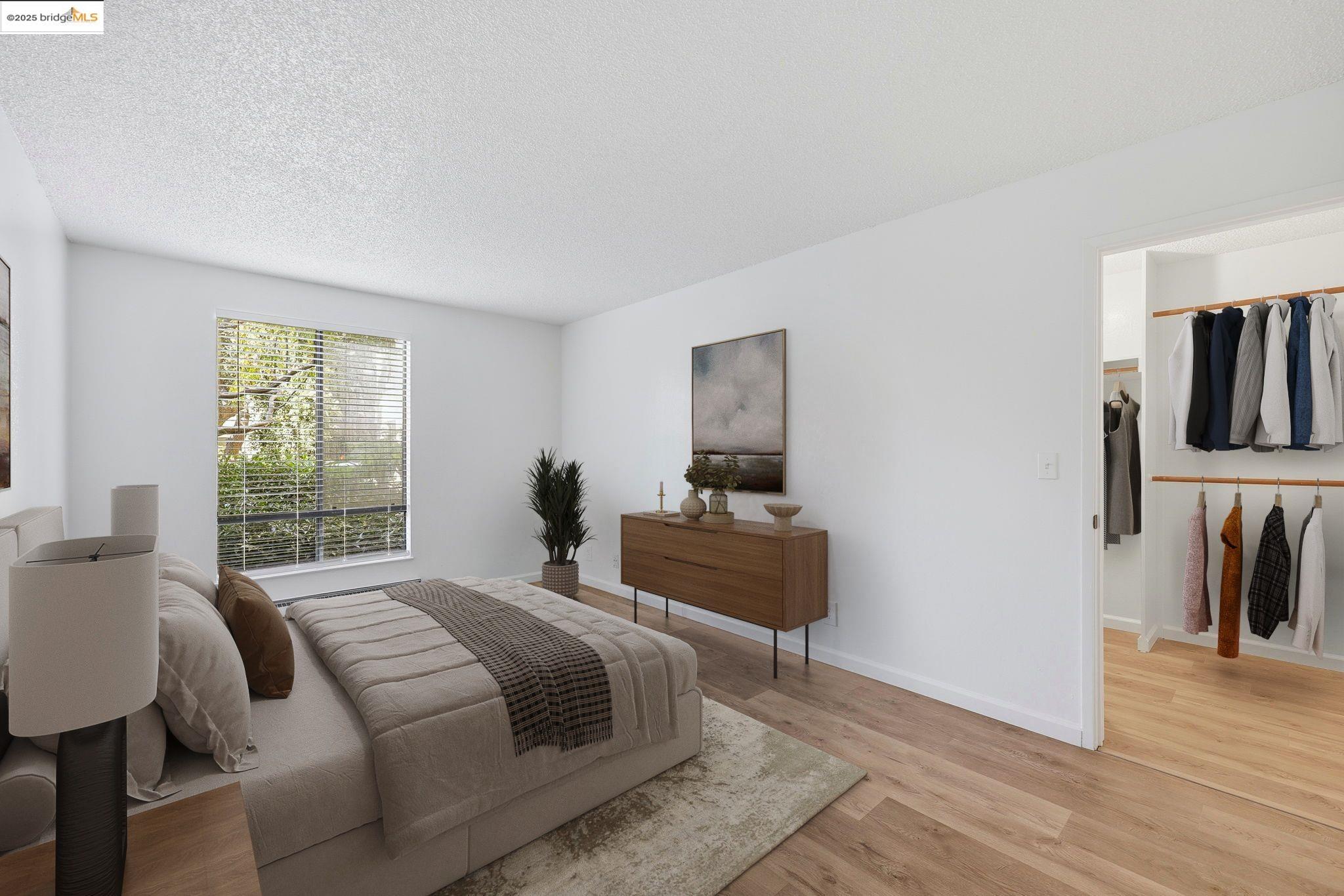 Detail Gallery Image 12 of 28 For 4 Admiral Drive #226,  Emeryville,  CA 94608 - 1 Beds | 1 Baths