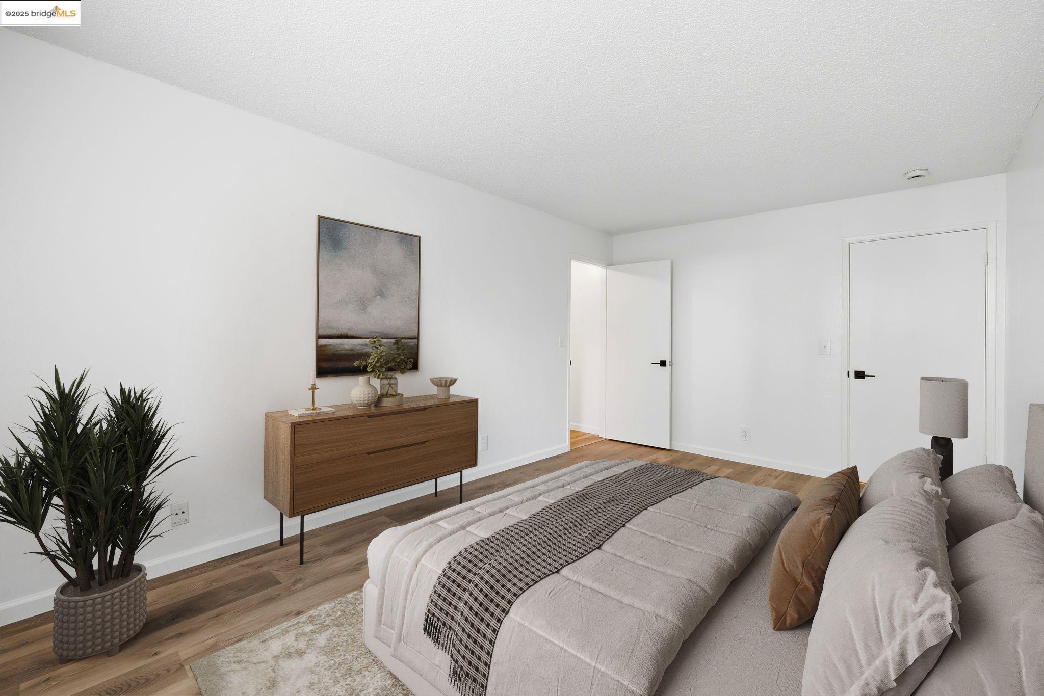 Detail Gallery Image 14 of 28 For 4 Admiral Drive #226,  Emeryville,  CA 94608 - 1 Beds | 1 Baths